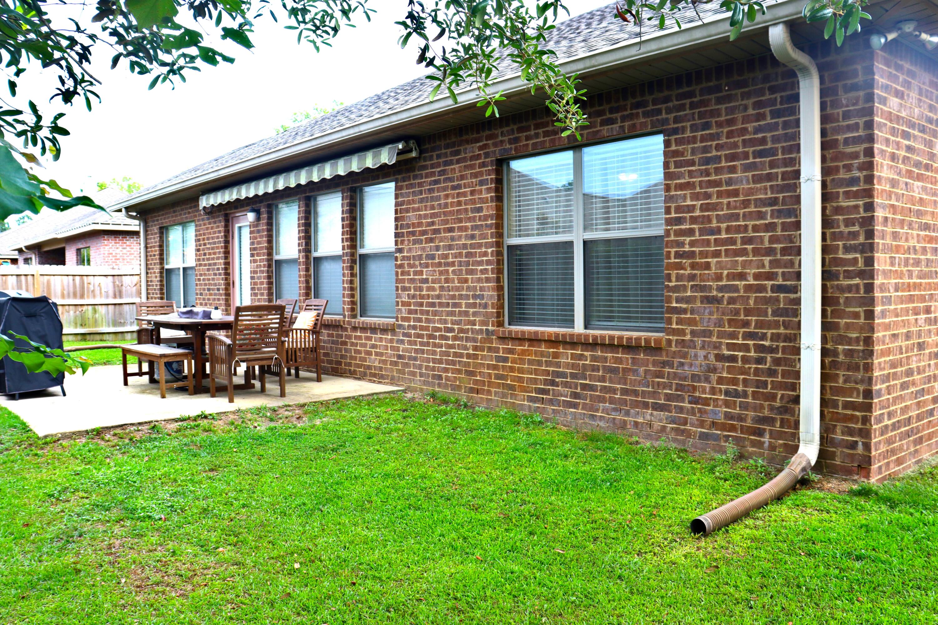 PEACH CREEK PH 1 - Residential