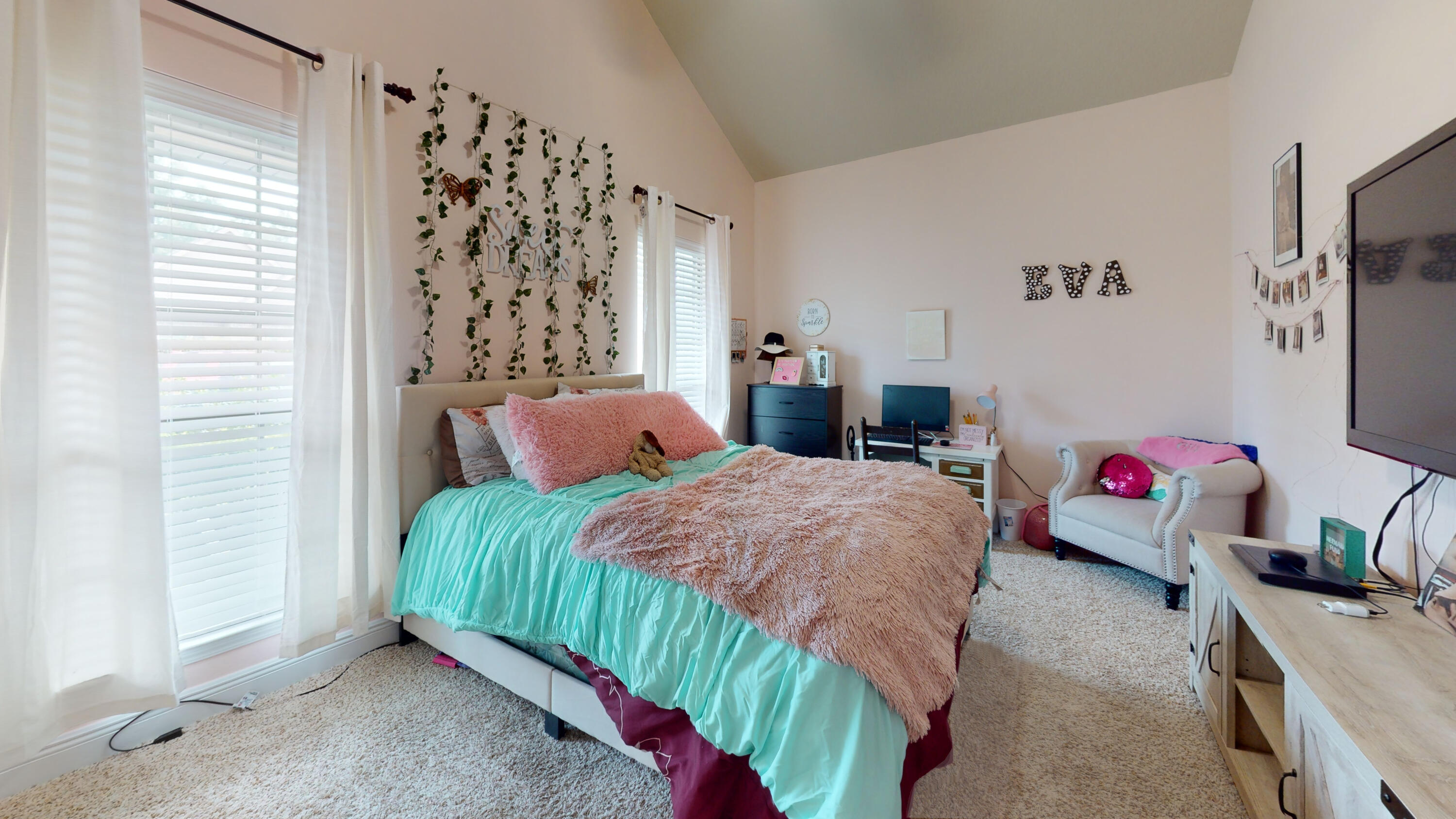 PEACH CREEK PH 1 - Residential