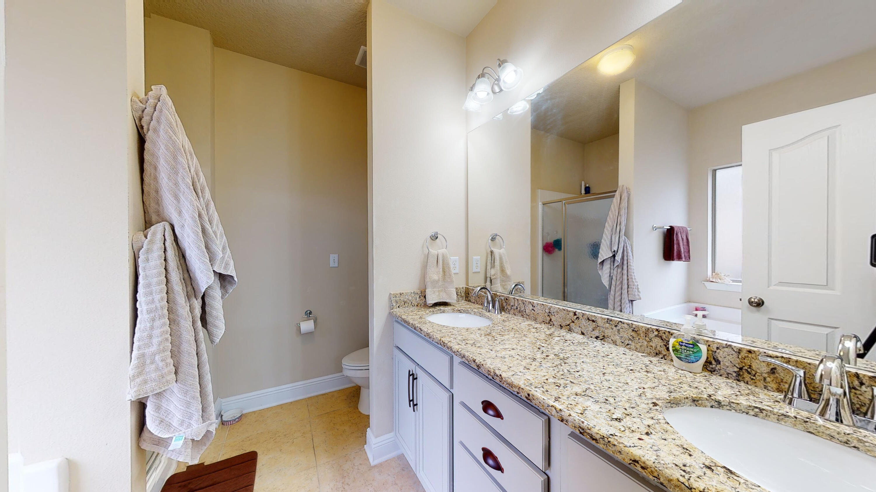 PEACH CREEK PH 1 - Residential