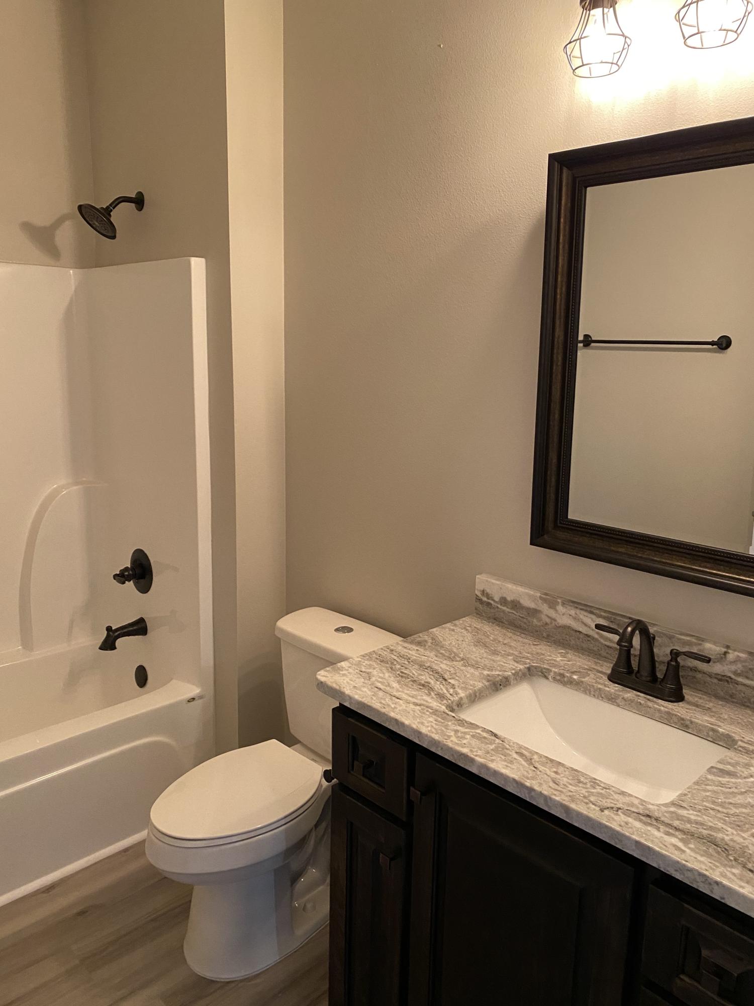 HUNTERS CREEK - Residential