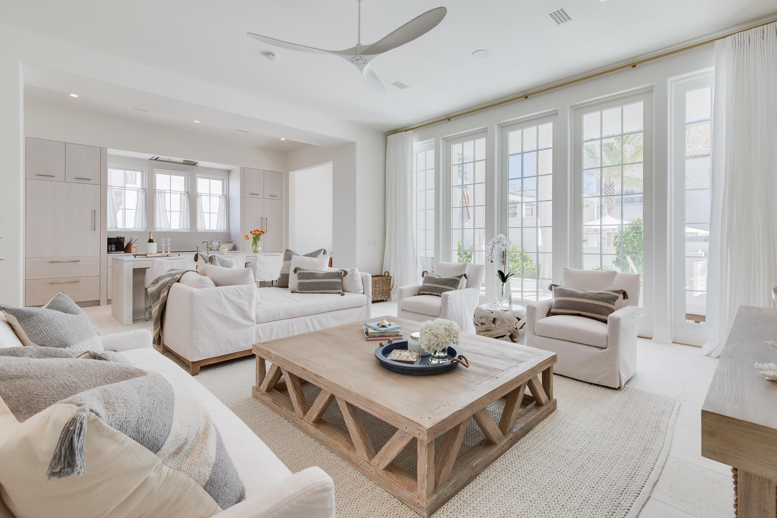 Kaiya Beach Resort - Residential