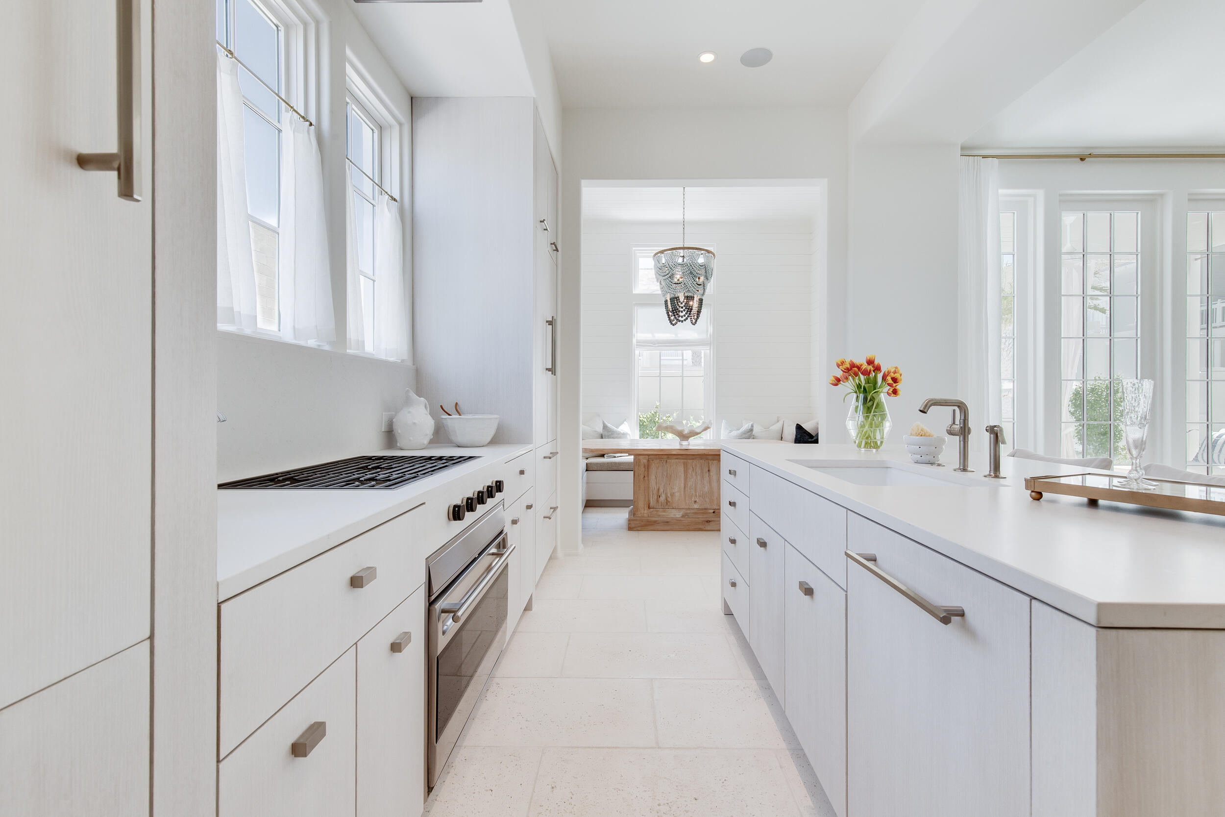 Kaiya Beach Resort - Residential