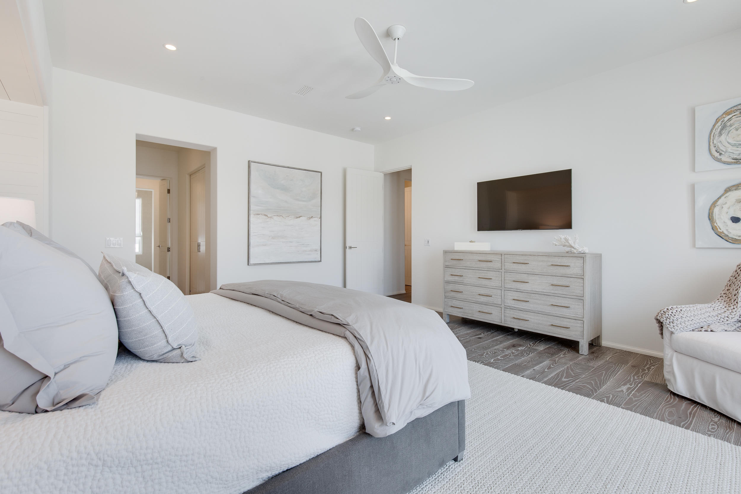 Kaiya Beach Resort - Residential