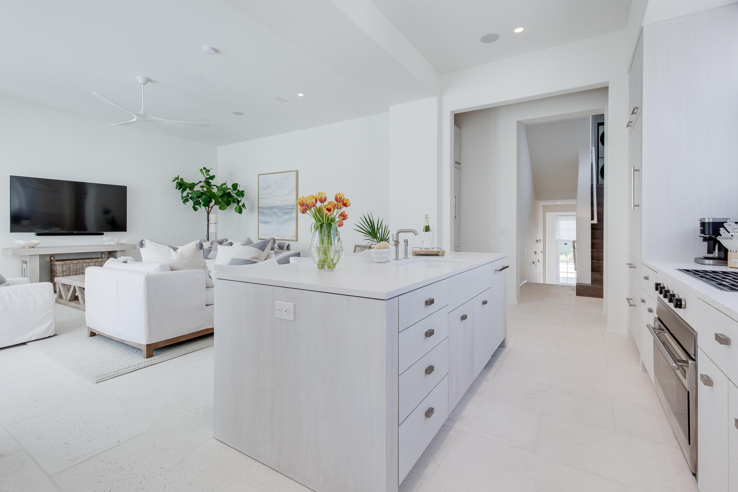 Kaiya Beach Resort - Residential