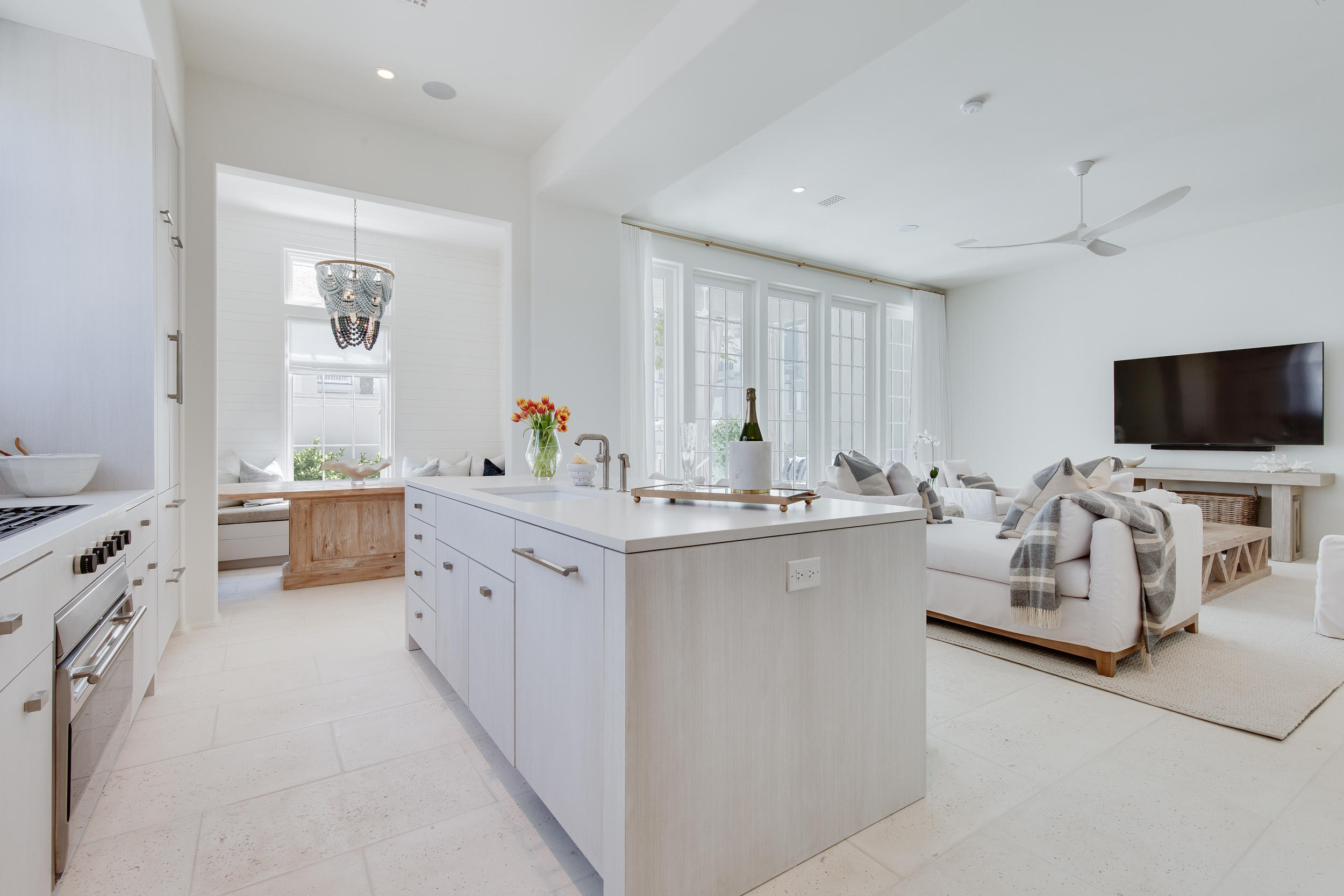 Kaiya Beach Resort - Residential