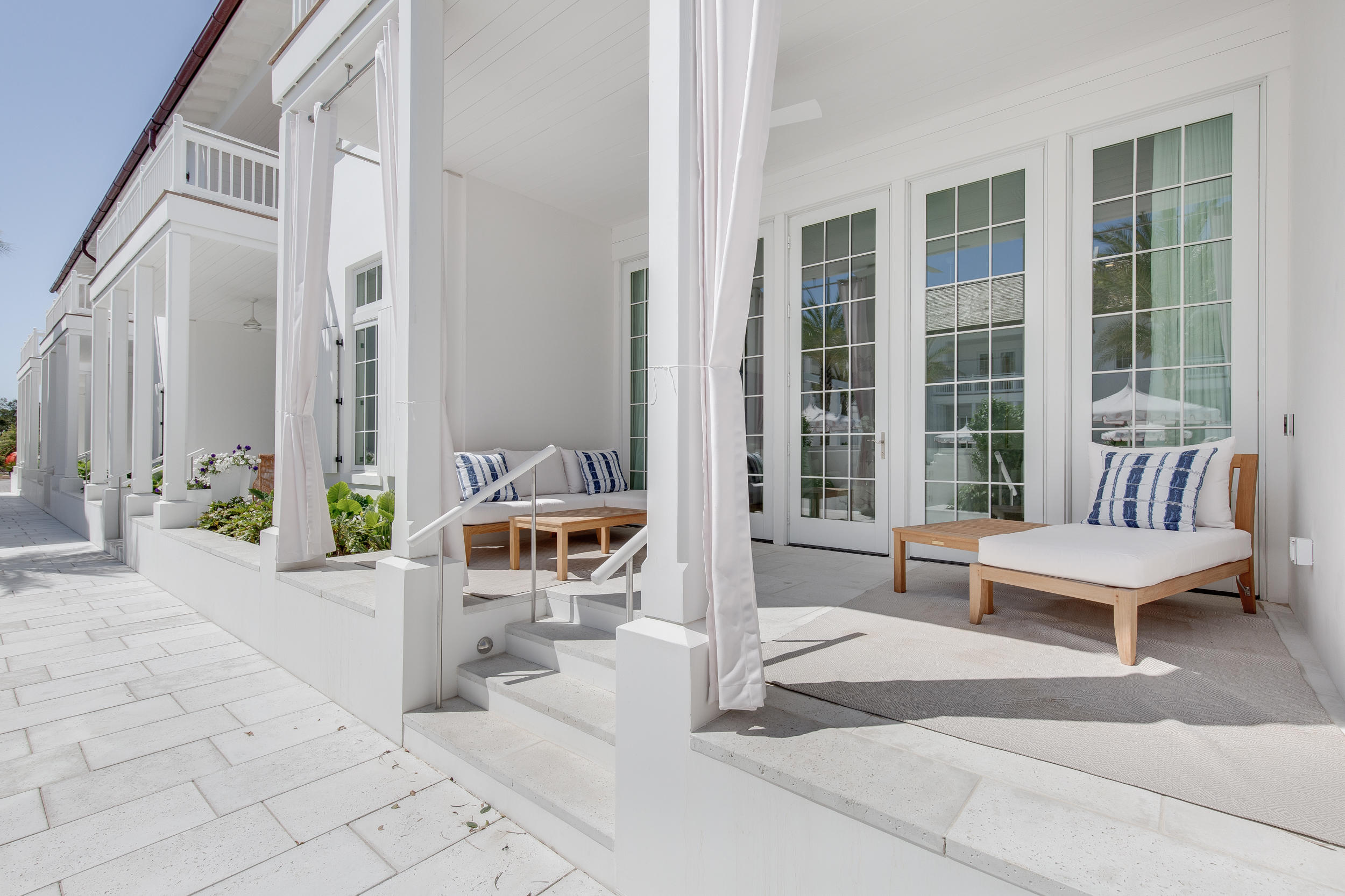 Kaiya Beach Resort - Residential