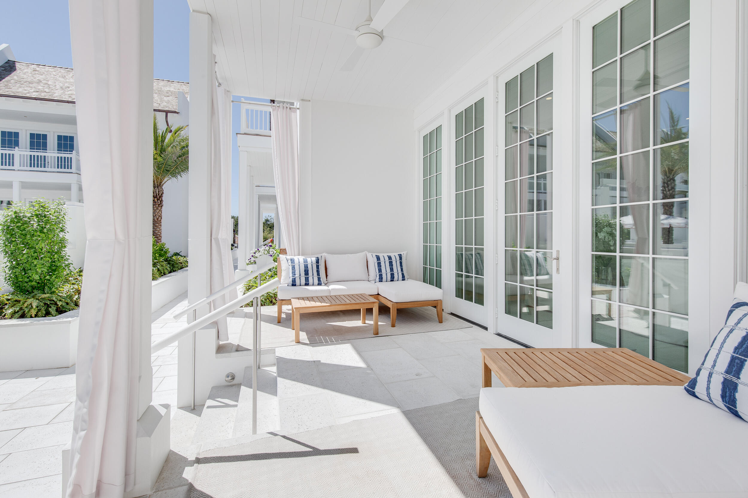 Kaiya Beach Resort - Residential