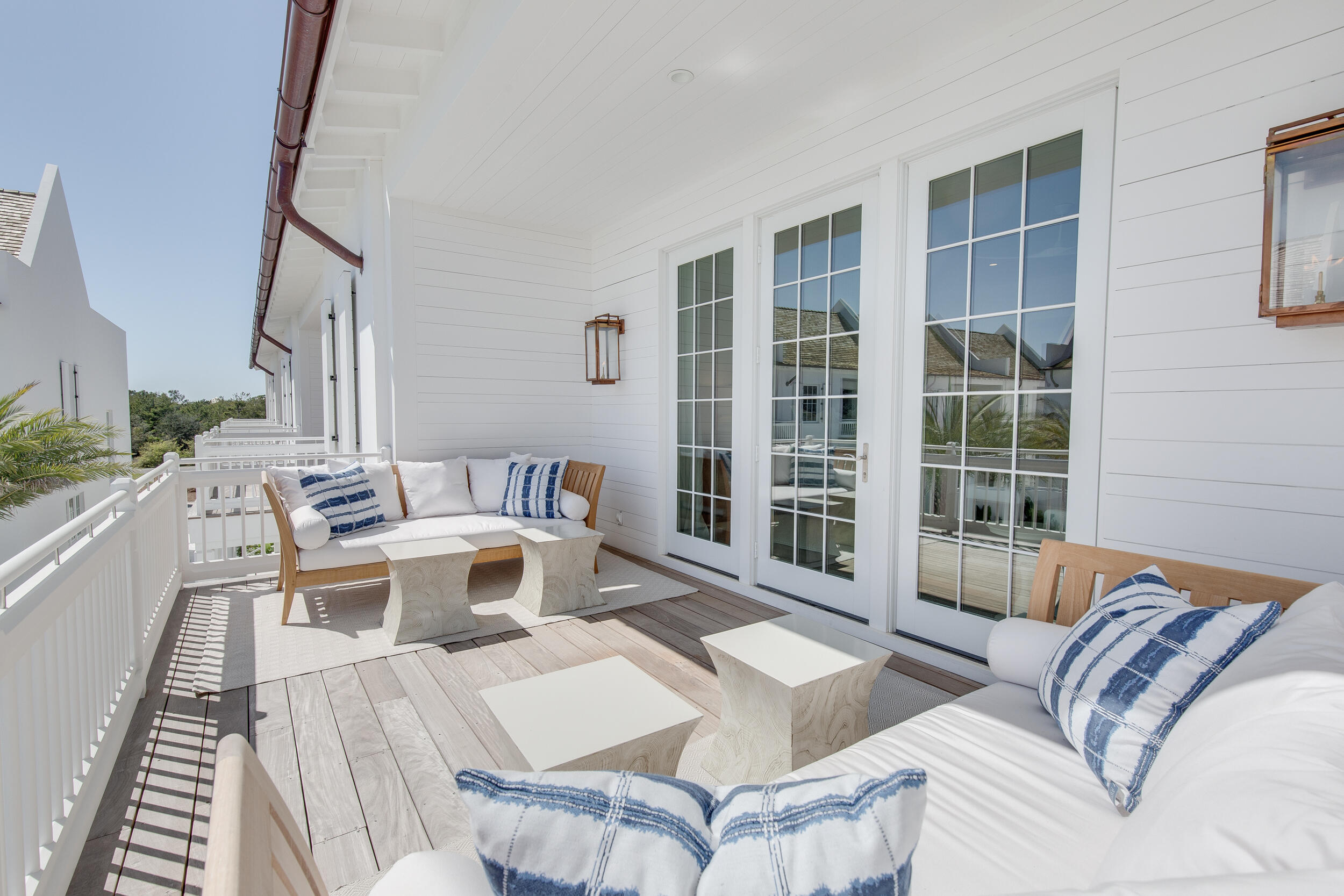 Kaiya Beach Resort - Residential