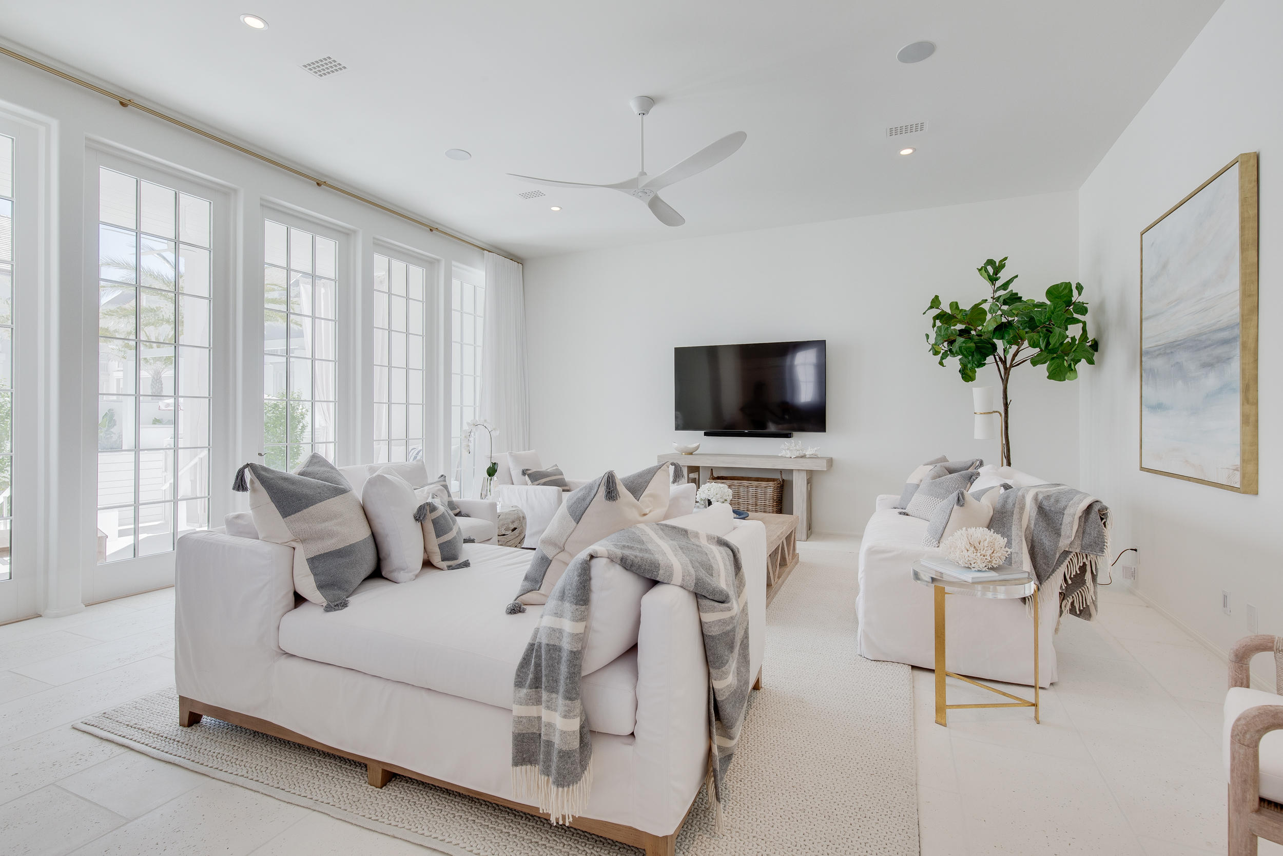 Kaiya Beach Resort - Residential