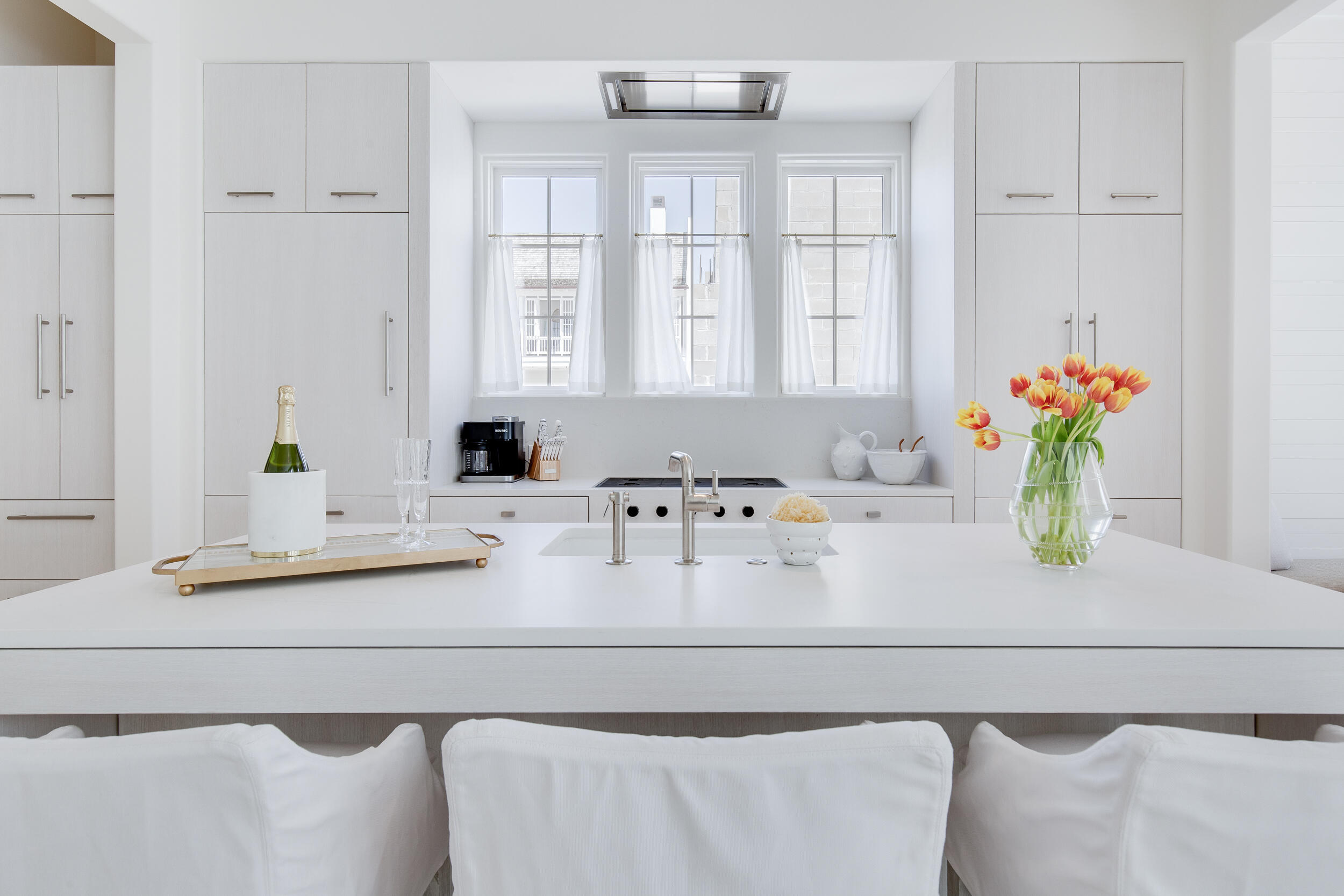 Kaiya Beach Resort - Residential