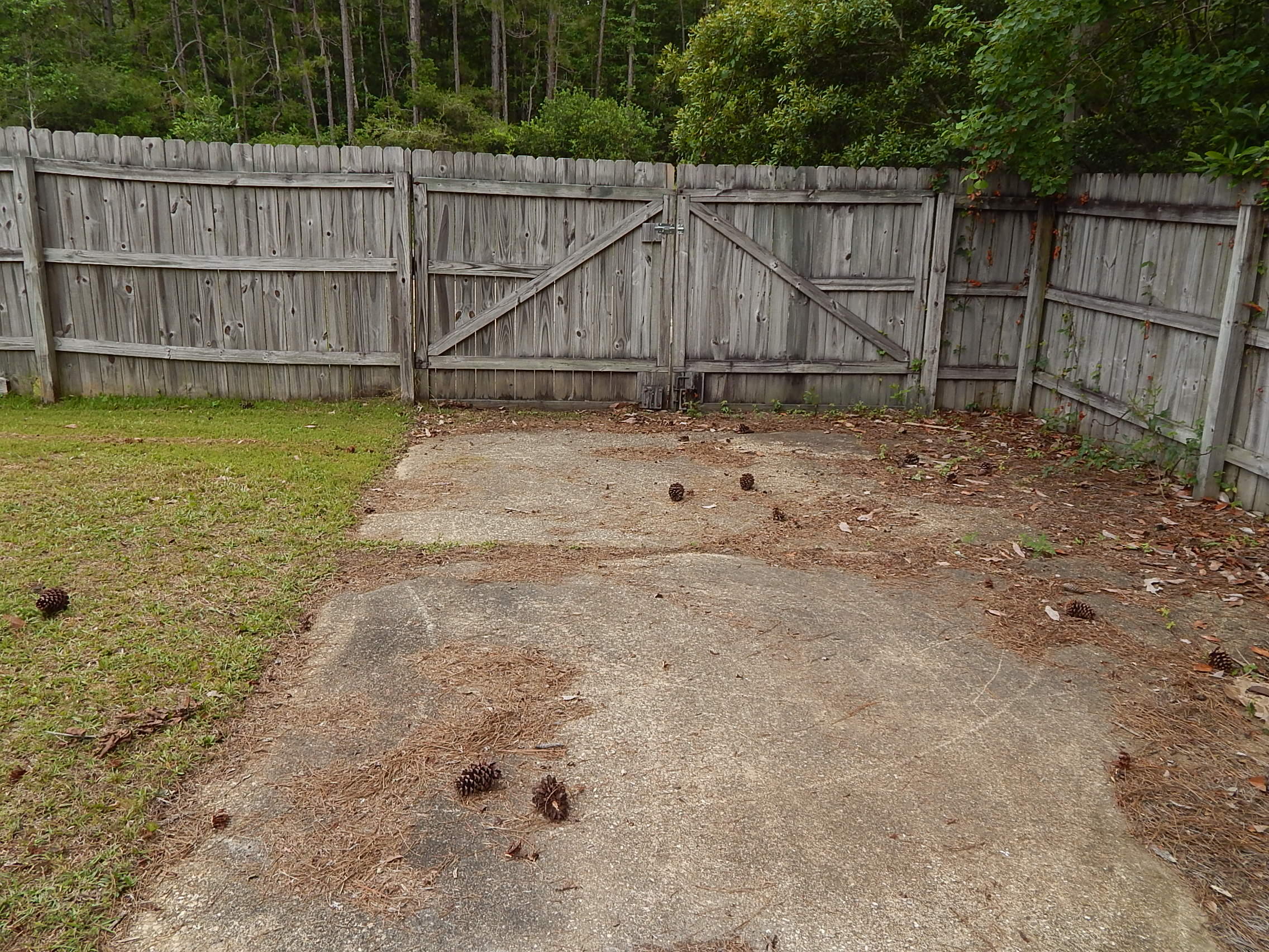 HOLLEY BY THE SEA, 1ST ADD - Residential