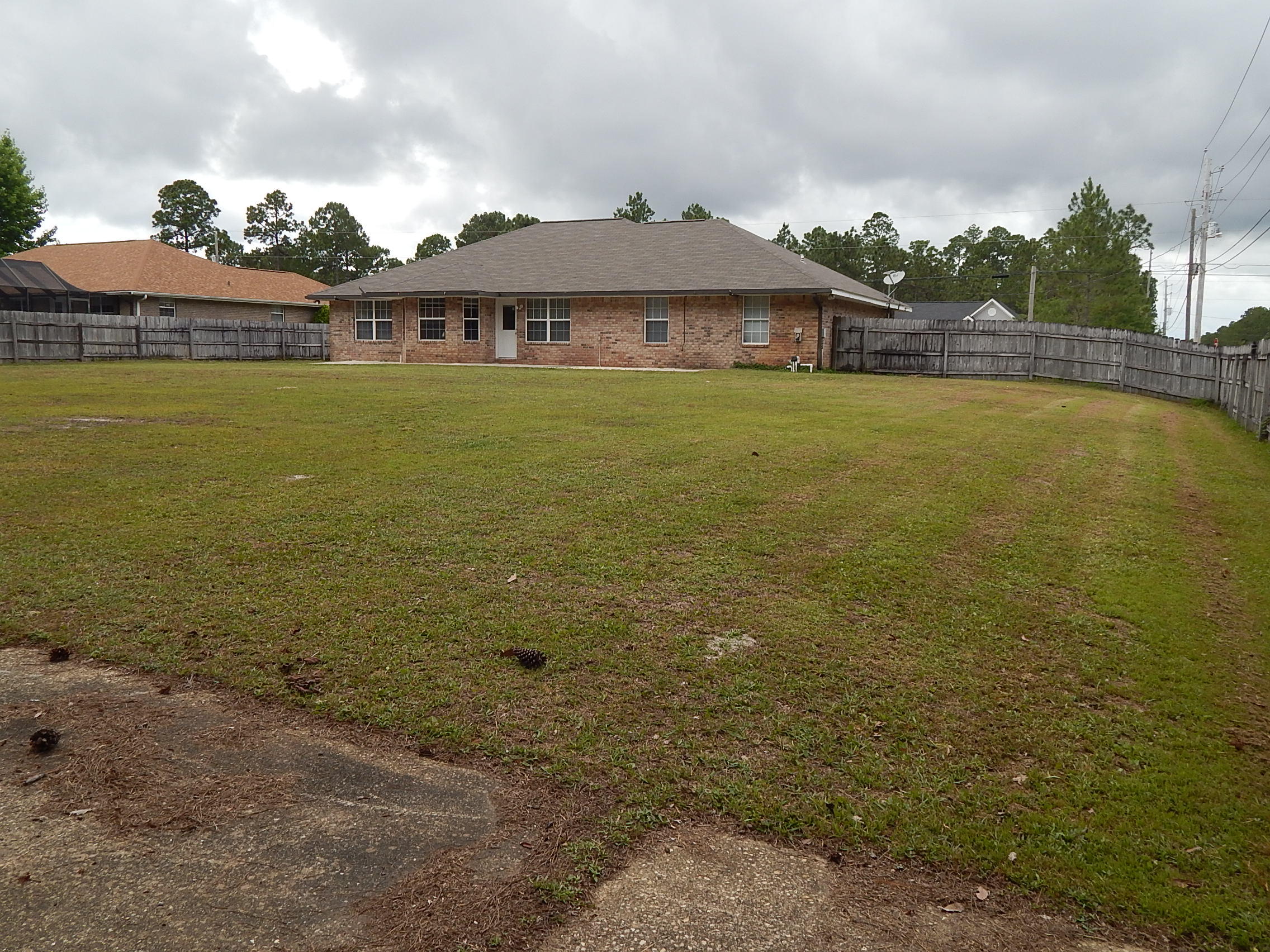 HOLLEY BY THE SEA, 1ST ADD - Residential