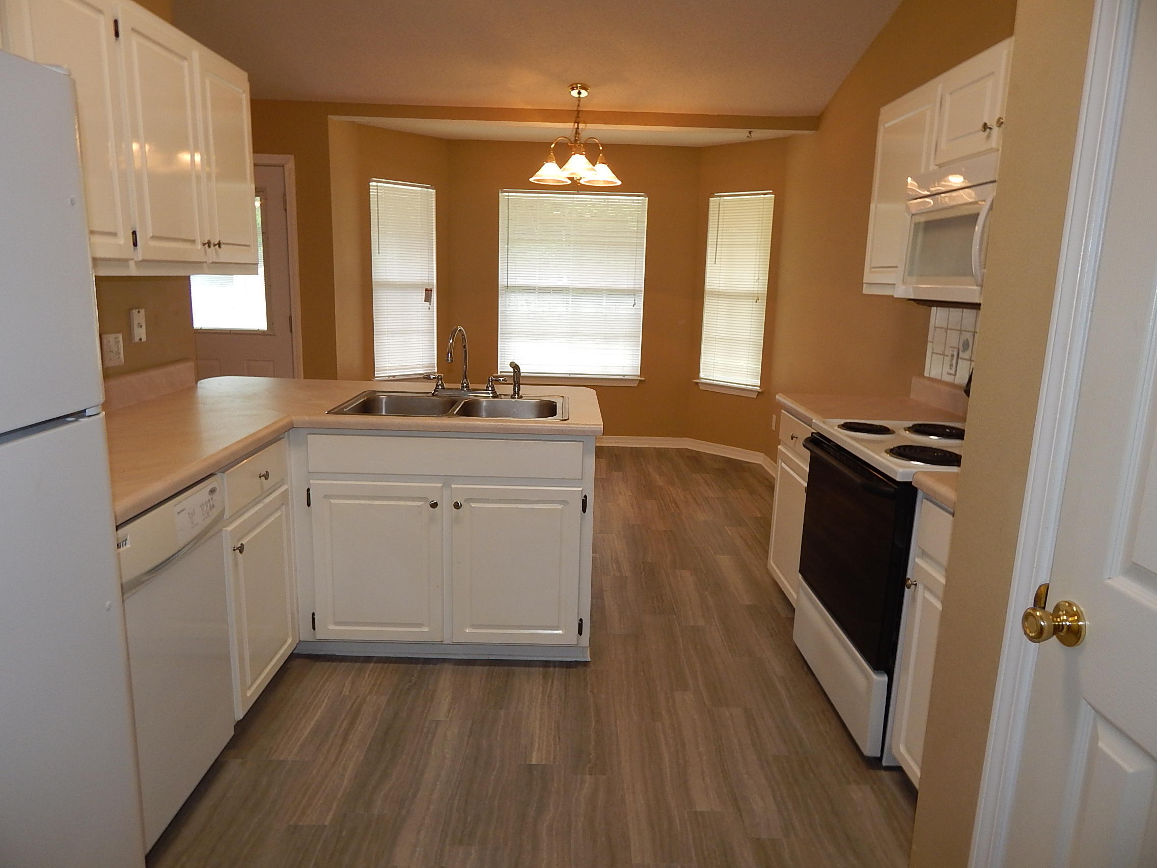 HOLLEY BY THE SEA, 1ST ADD - Residential