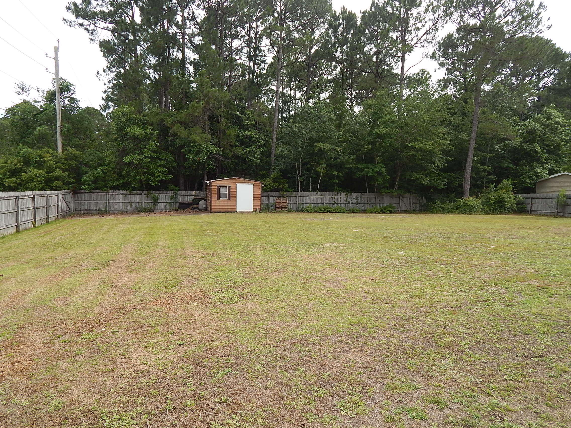 HOLLEY BY THE SEA, 1ST ADD - Residential