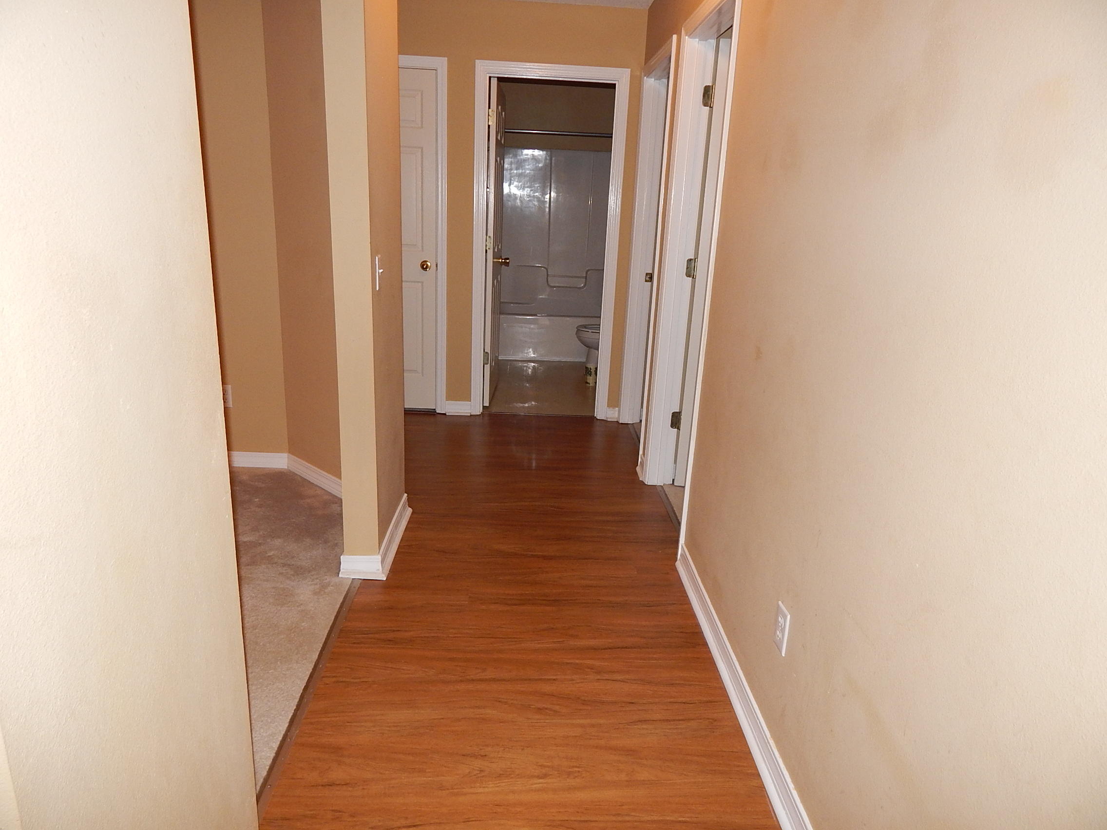 HOLLEY BY THE SEA, 1ST ADD - Residential