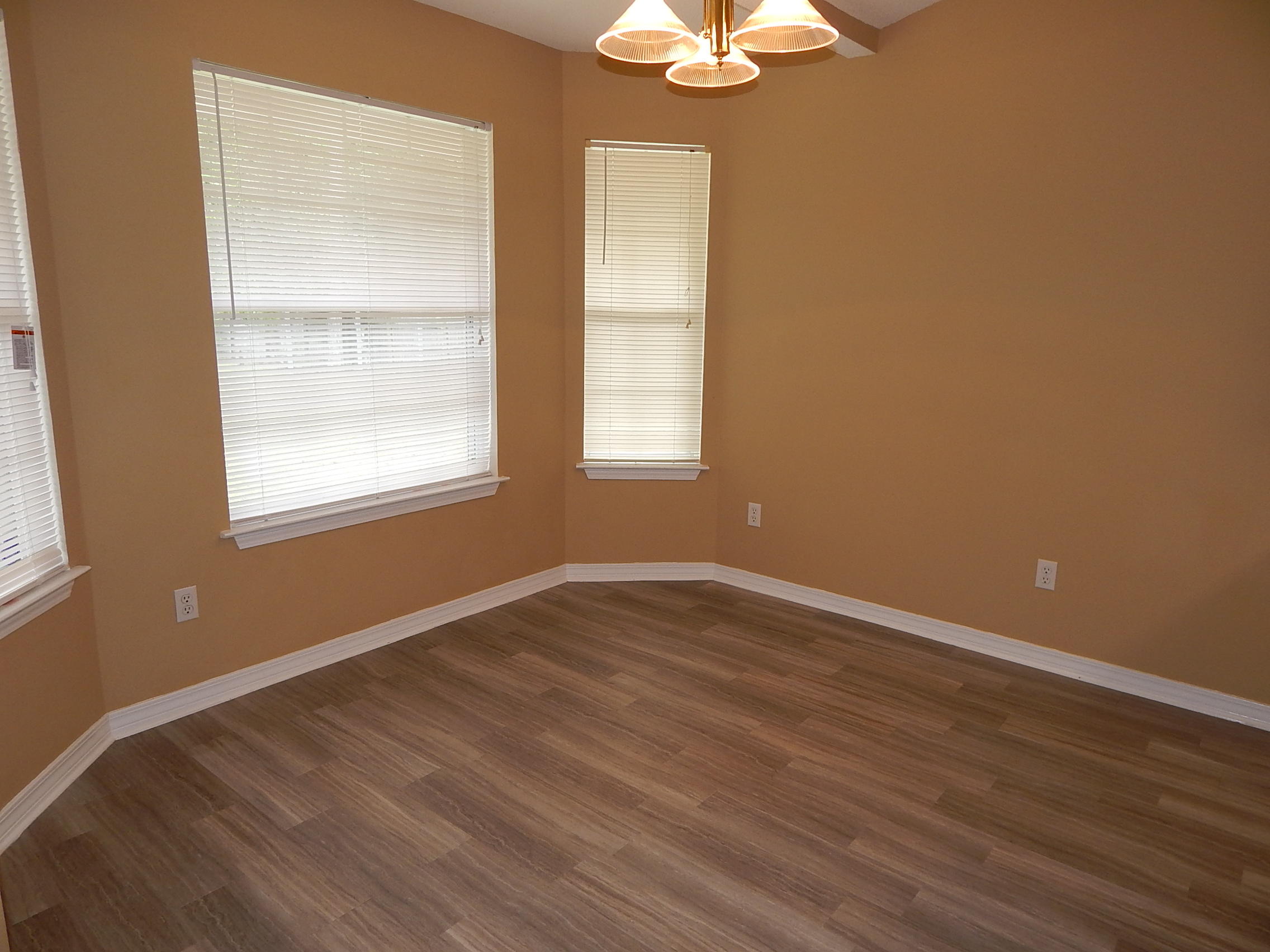 HOLLEY BY THE SEA, 1ST ADD - Residential