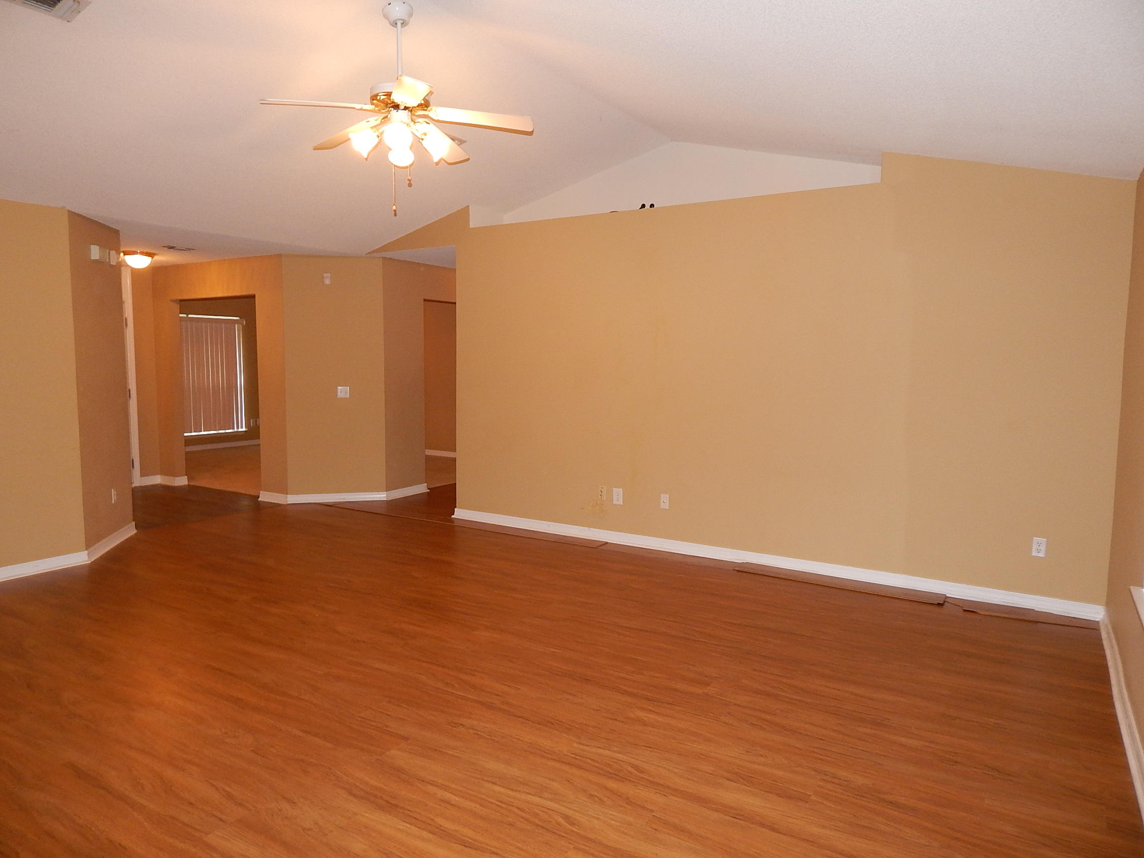 HOLLEY BY THE SEA, 1ST ADD - Residential