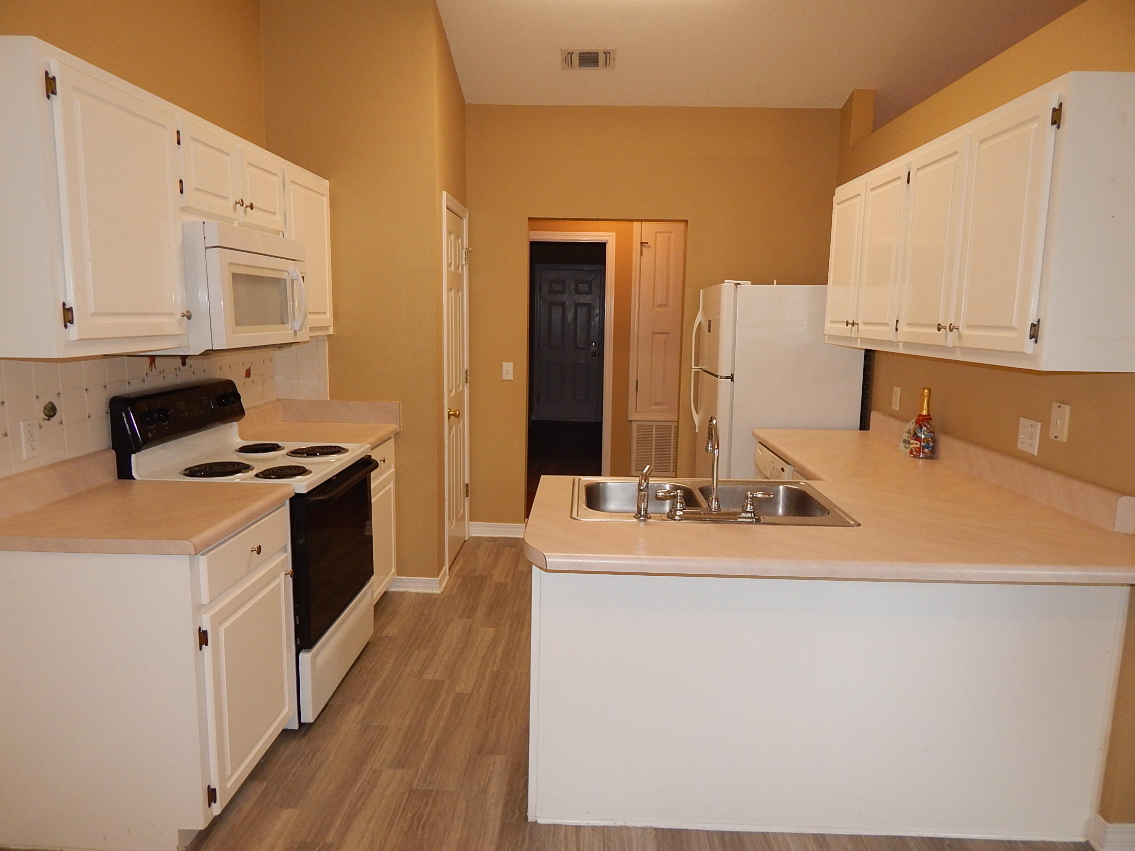 HOLLEY BY THE SEA, 1ST ADD - Residential