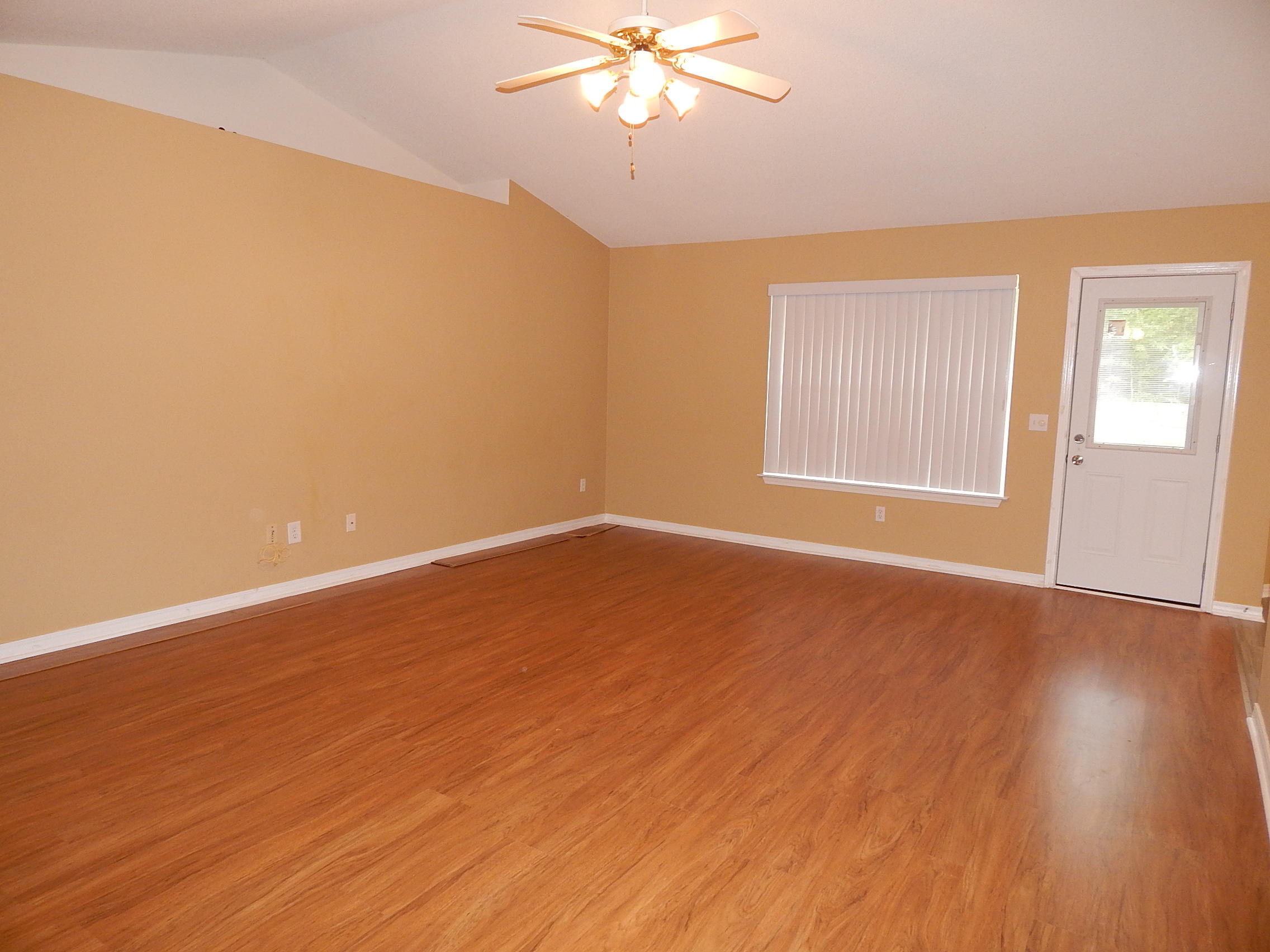 HOLLEY BY THE SEA, 1ST ADD - Residential