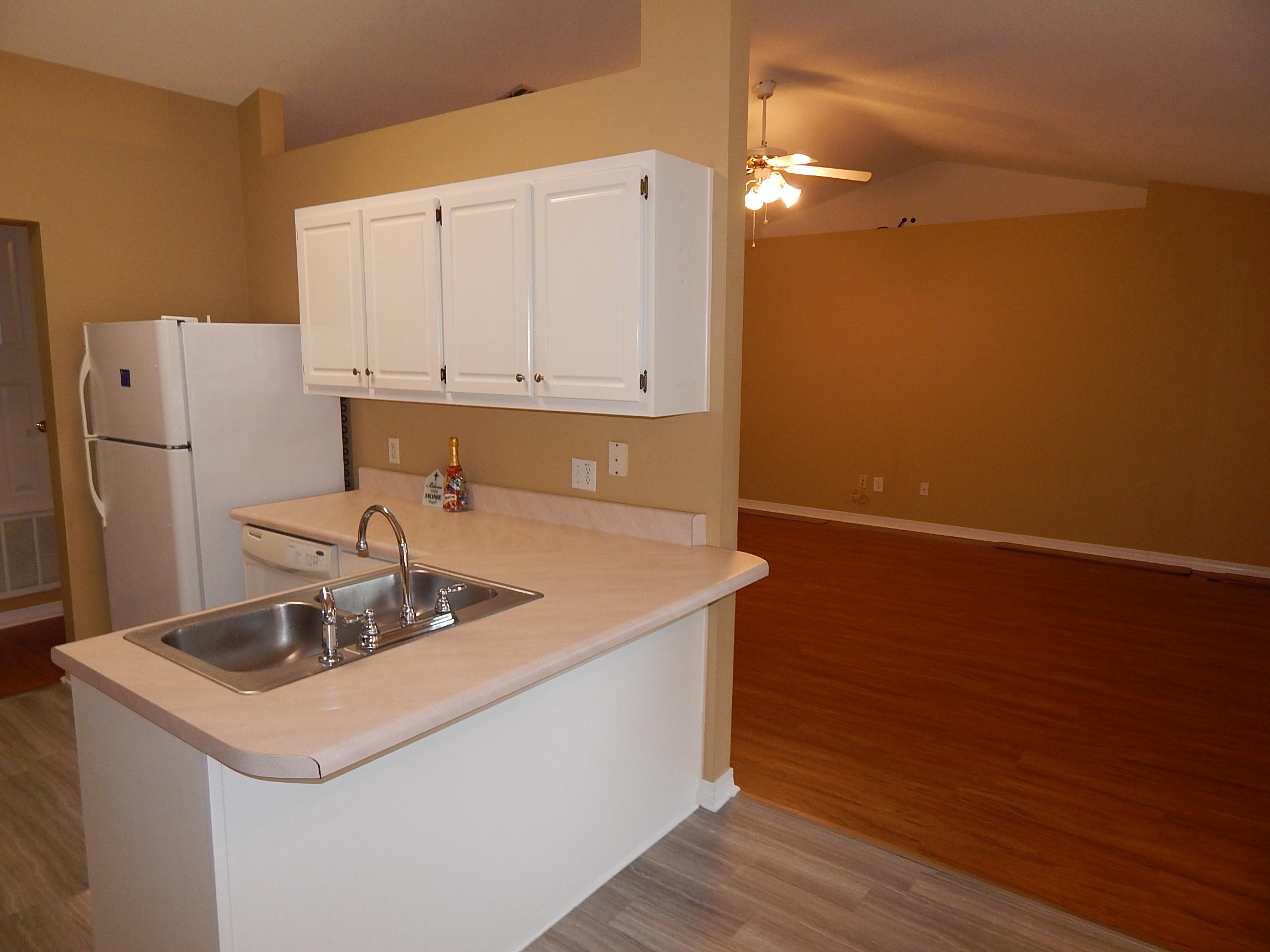 HOLLEY BY THE SEA, 1ST ADD - Residential