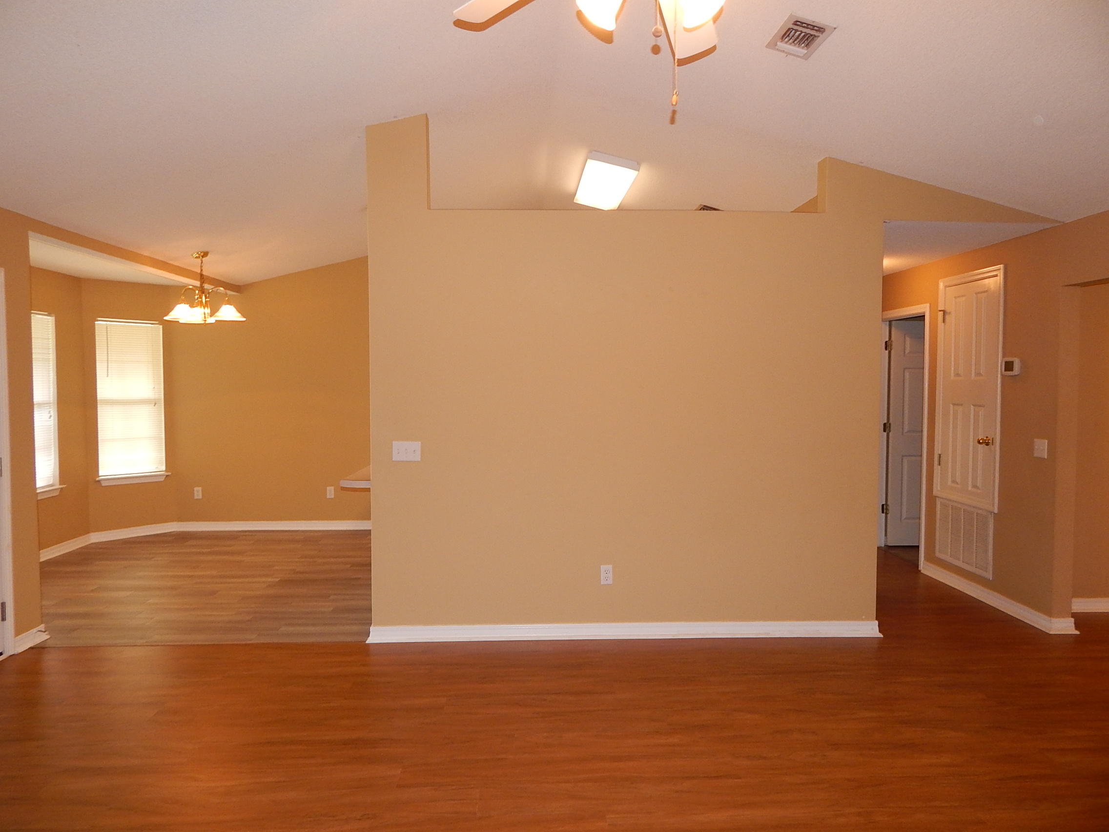 HOLLEY BY THE SEA, 1ST ADD - Residential