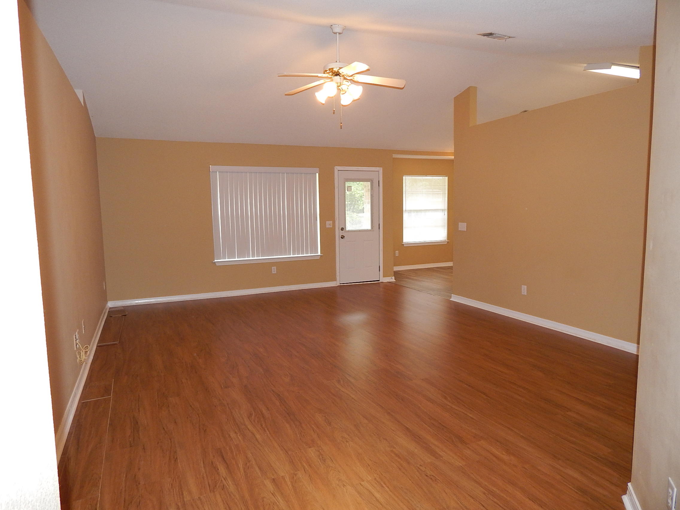 HOLLEY BY THE SEA, 1ST ADD - Residential