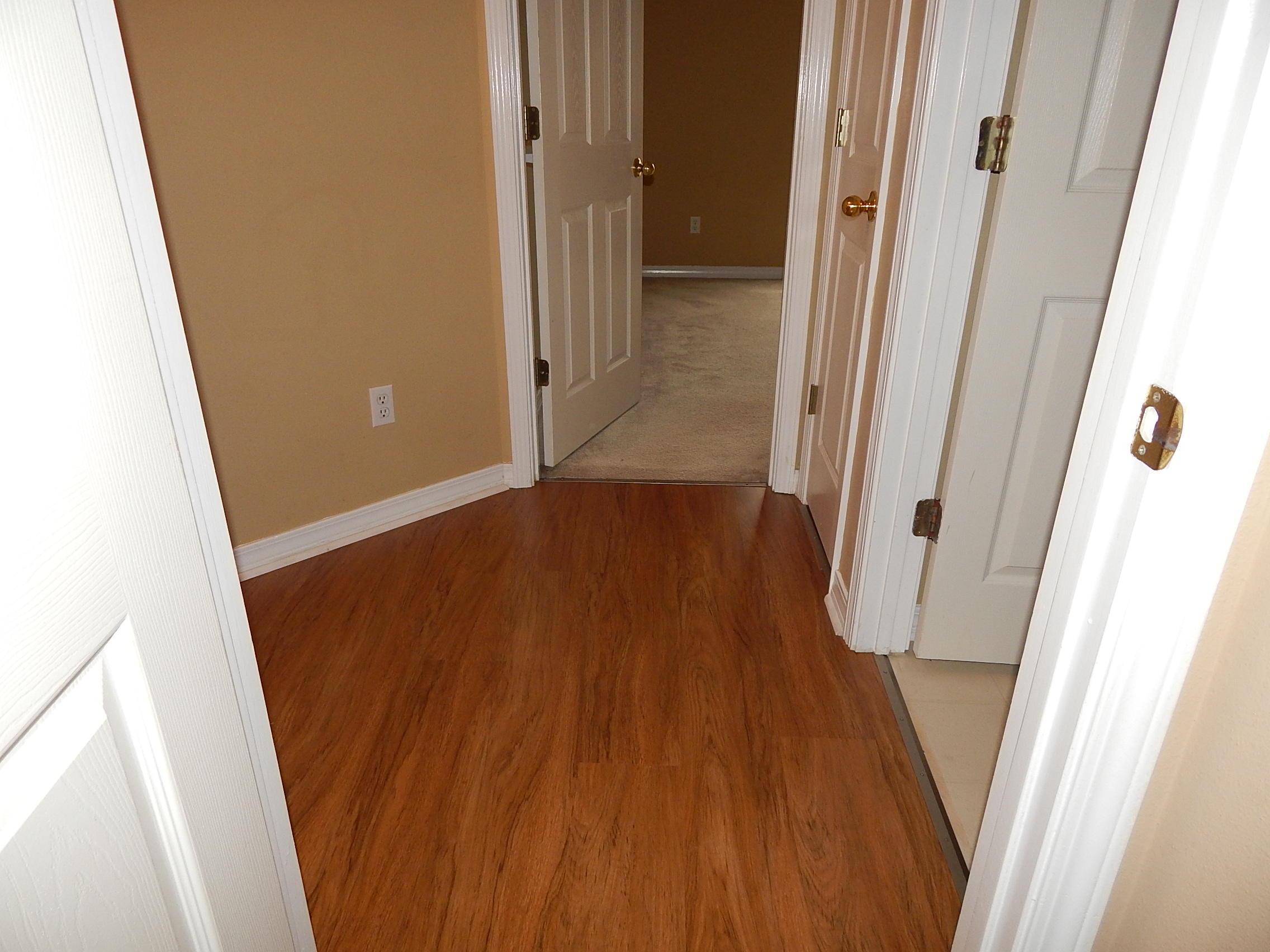 HOLLEY BY THE SEA, 1ST ADD - Residential