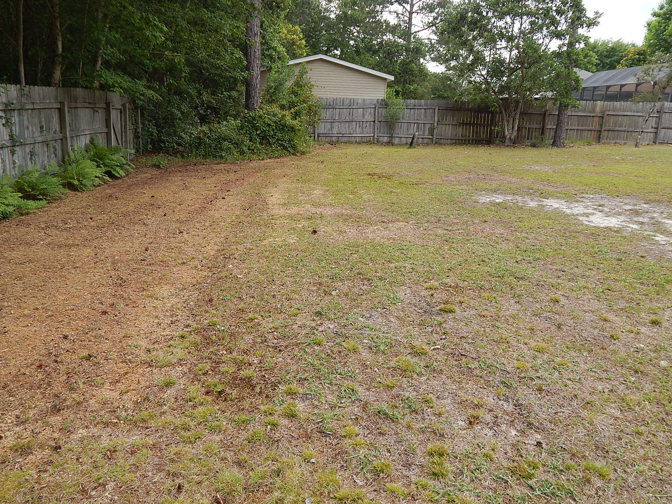 HOLLEY BY THE SEA, 1ST ADD - Residential