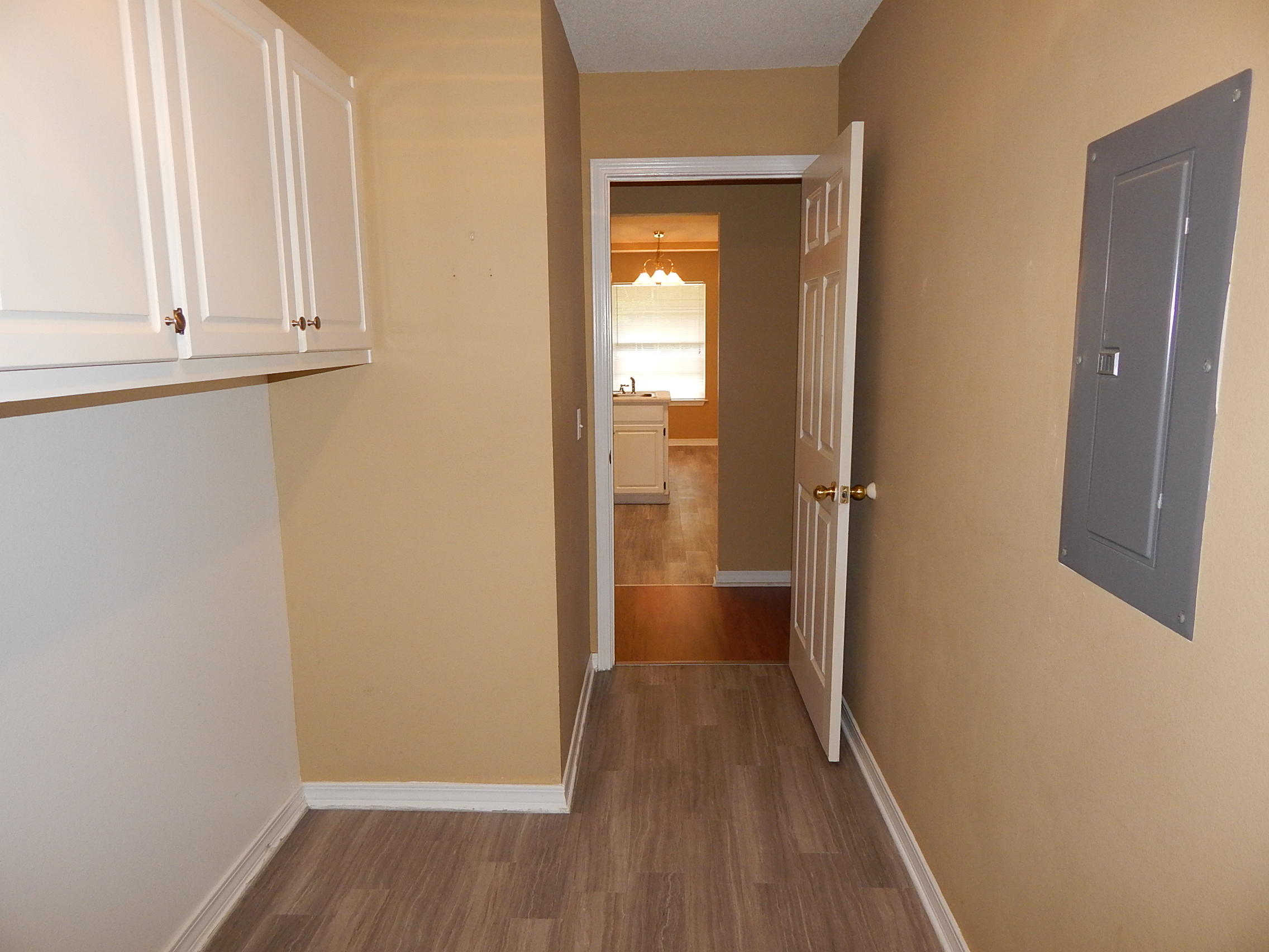 HOLLEY BY THE SEA, 1ST ADD - Residential