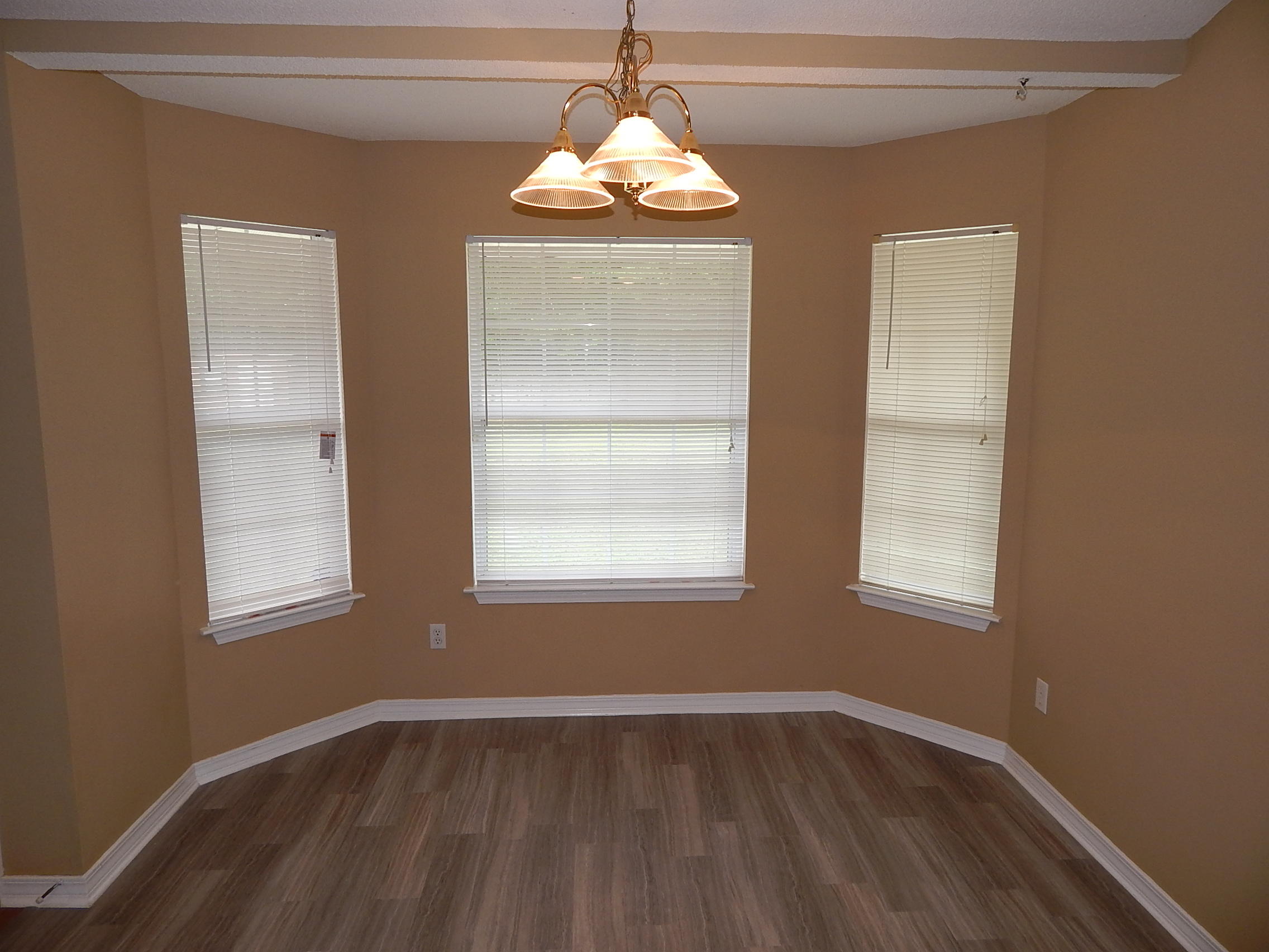 HOLLEY BY THE SEA, 1ST ADD - Residential