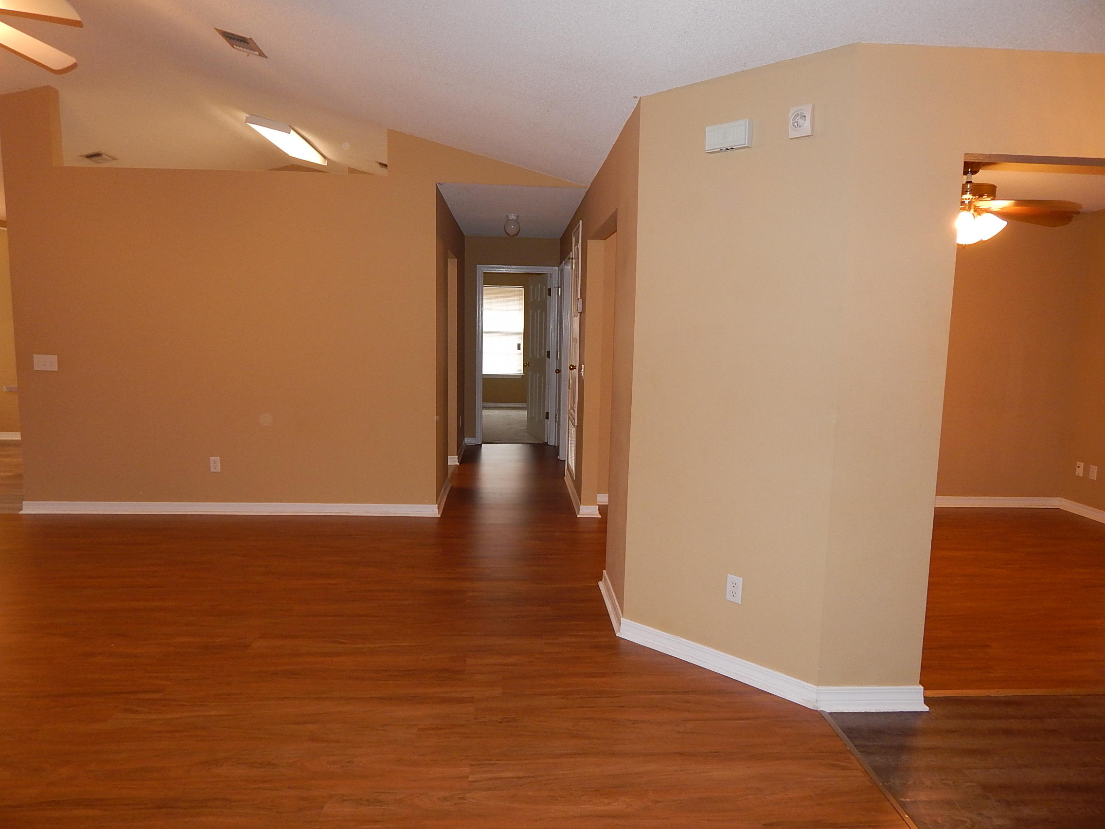 HOLLEY BY THE SEA, 1ST ADD - Residential