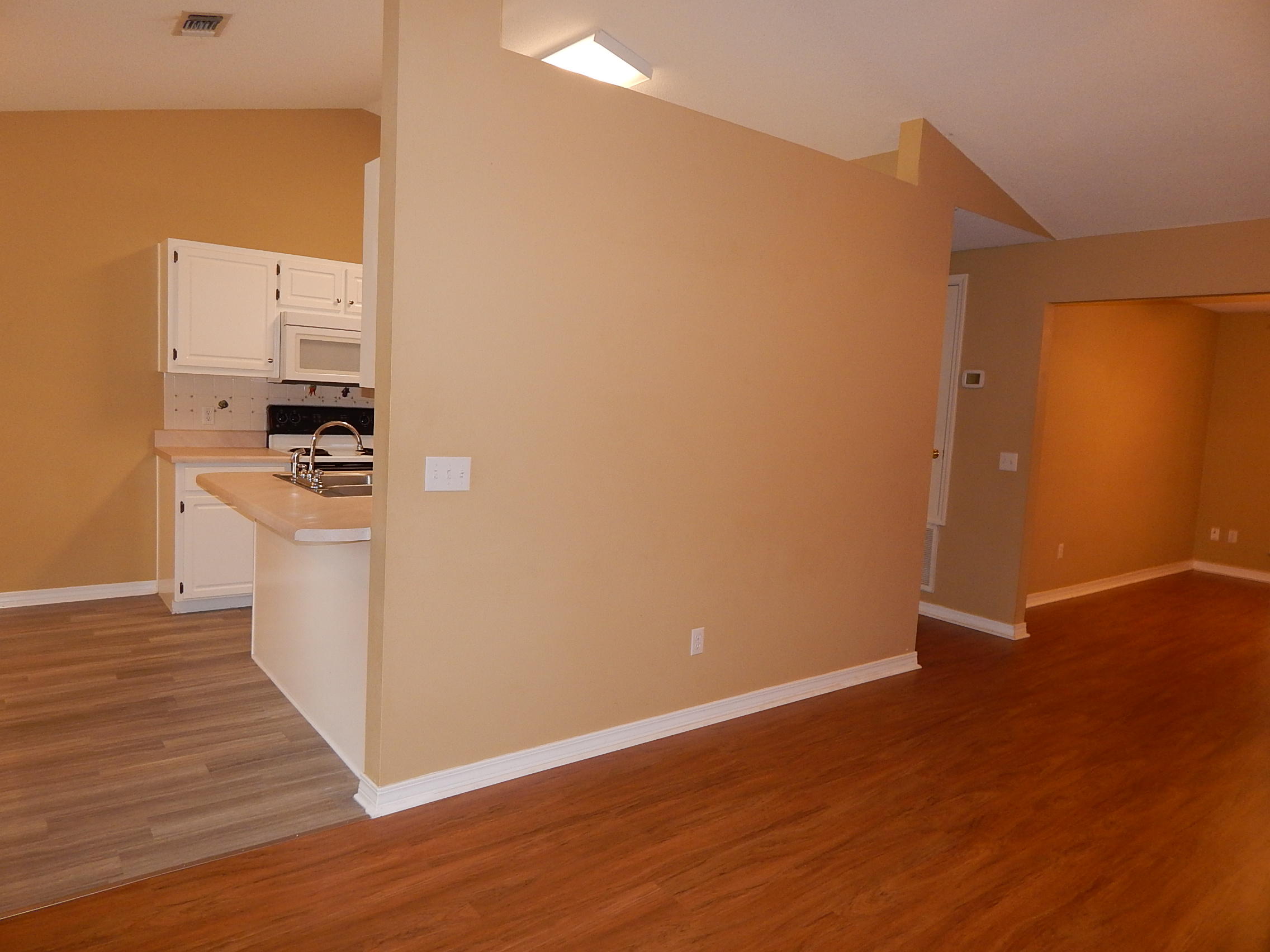 HOLLEY BY THE SEA, 1ST ADD - Residential