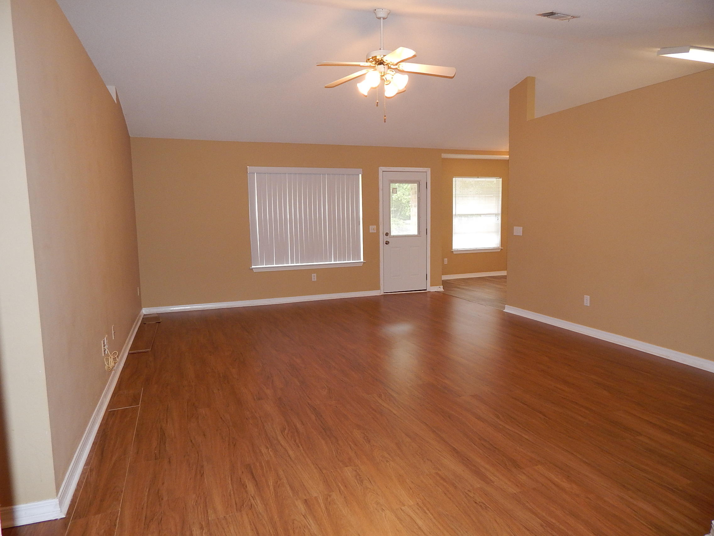 HOLLEY BY THE SEA, 1ST ADD - Residential