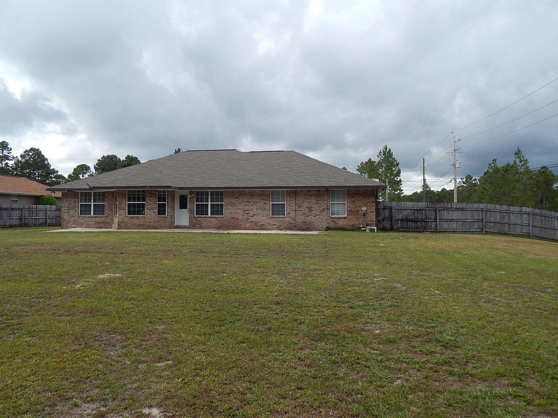 HOLLEY BY THE SEA, 1ST ADD - Residential