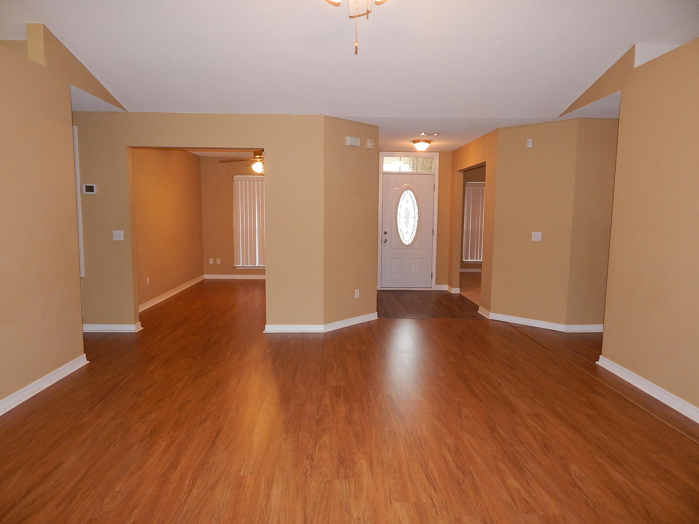 HOLLEY BY THE SEA, 1ST ADD - Residential