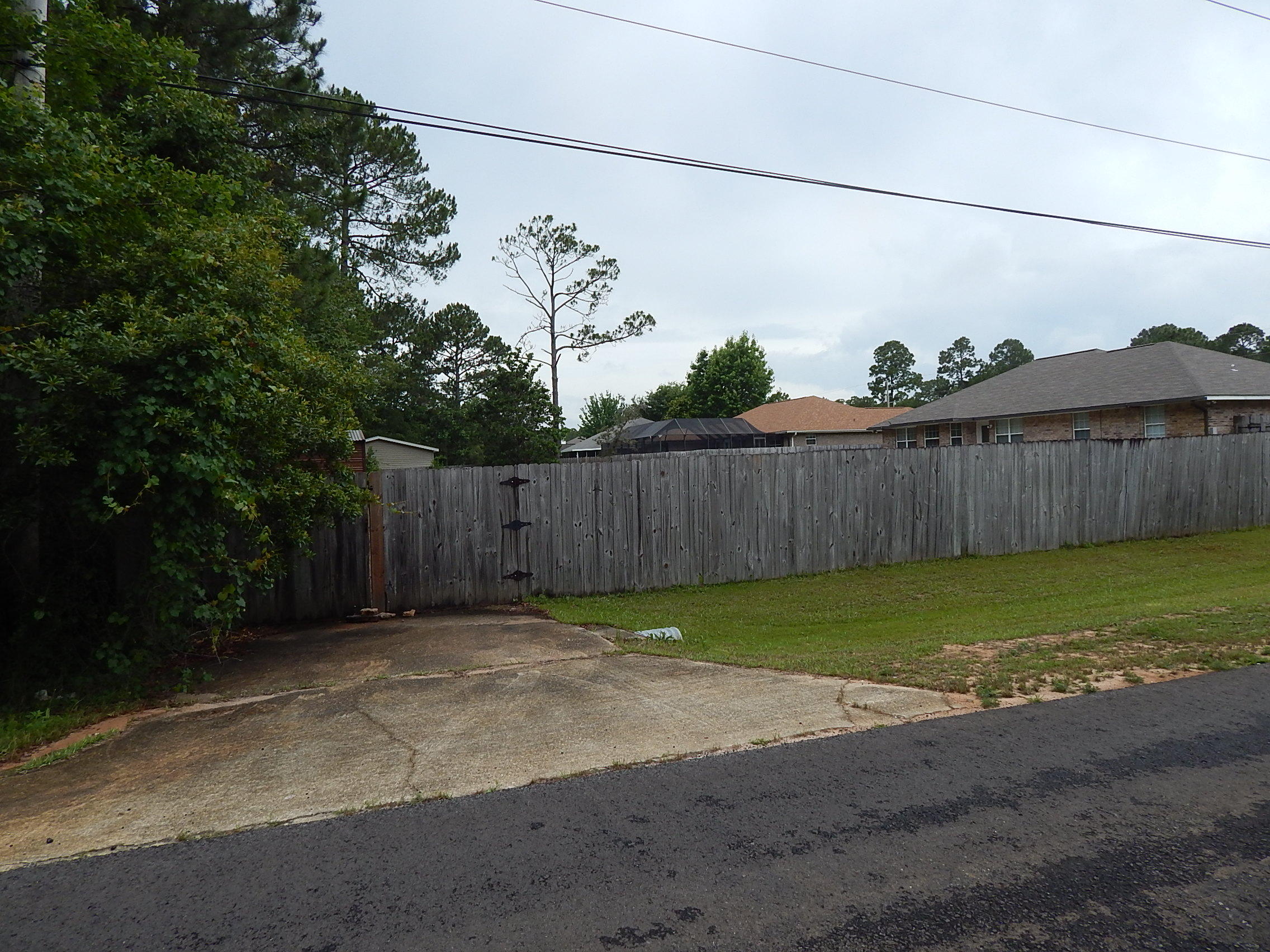 HOLLEY BY THE SEA, 1ST ADD - Residential