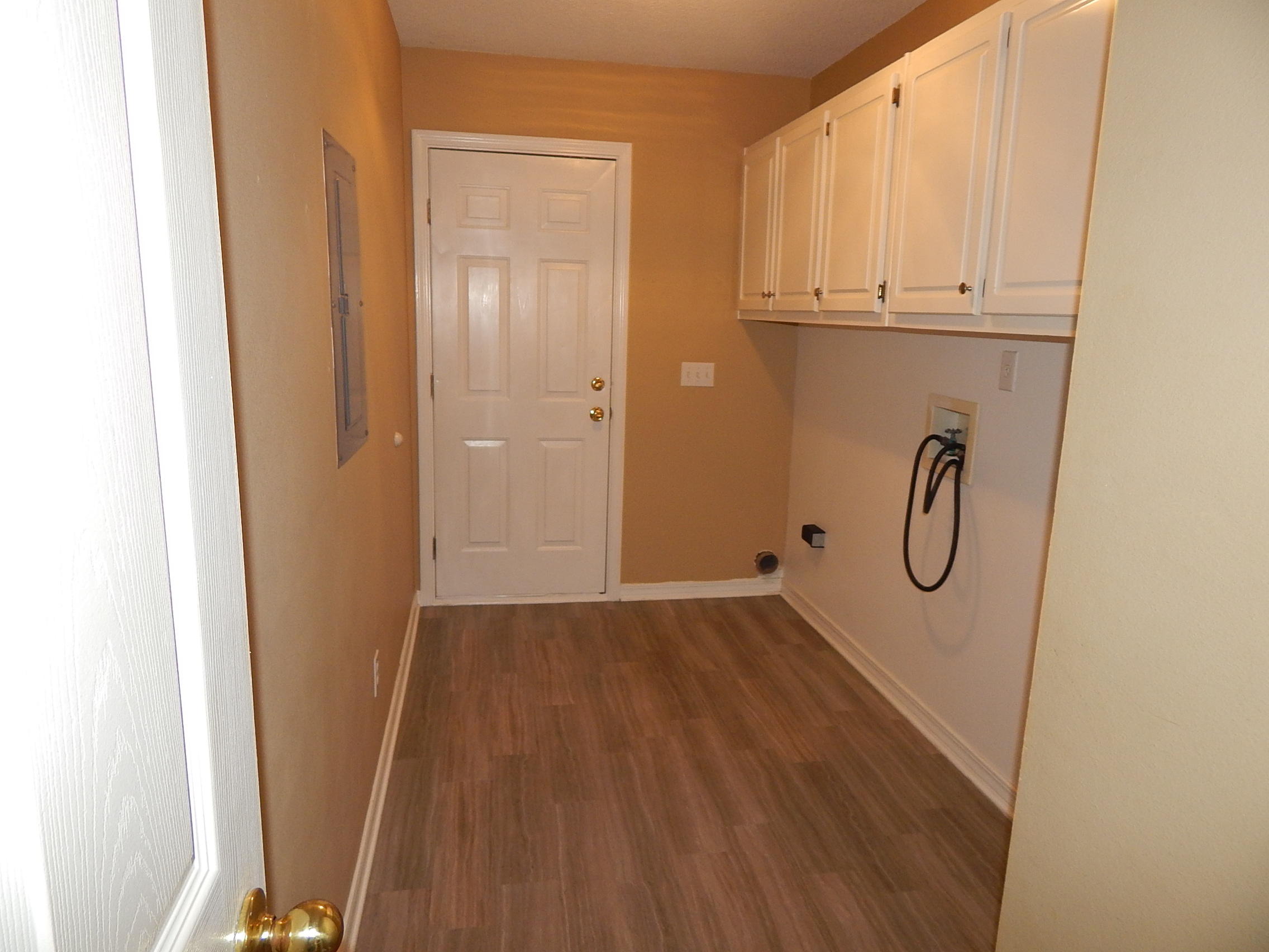 HOLLEY BY THE SEA, 1ST ADD - Residential