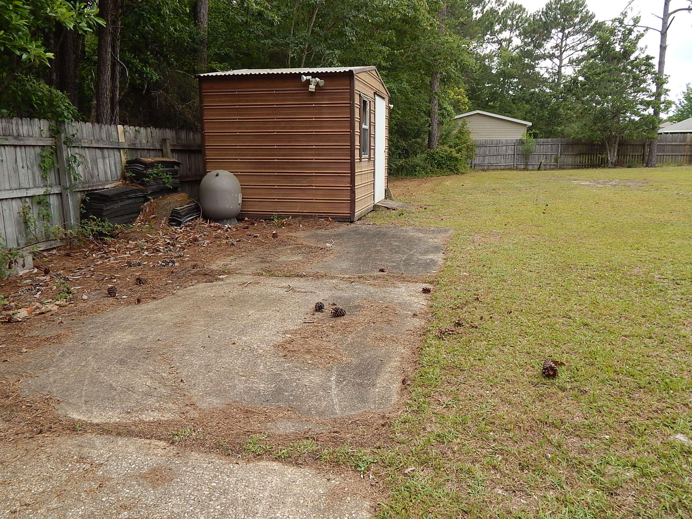 HOLLEY BY THE SEA, 1ST ADD - Residential