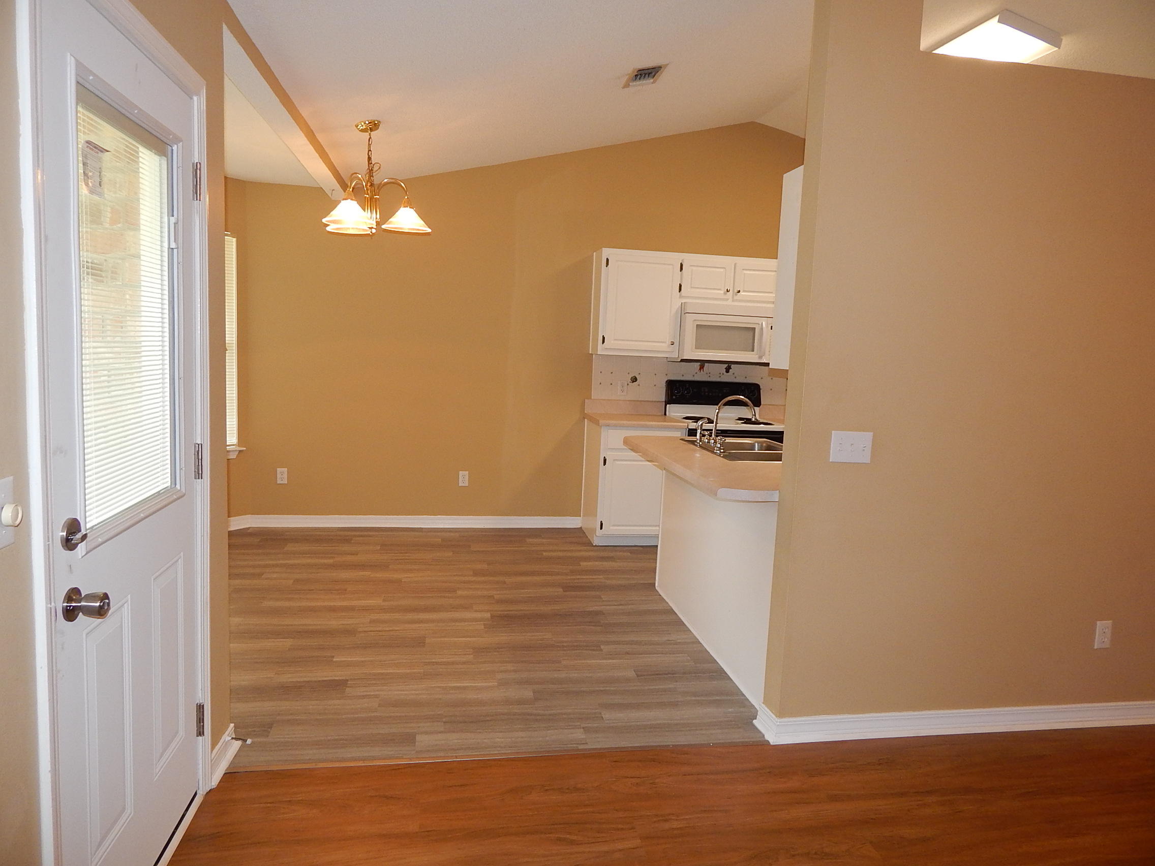 HOLLEY BY THE SEA, 1ST ADD - Residential