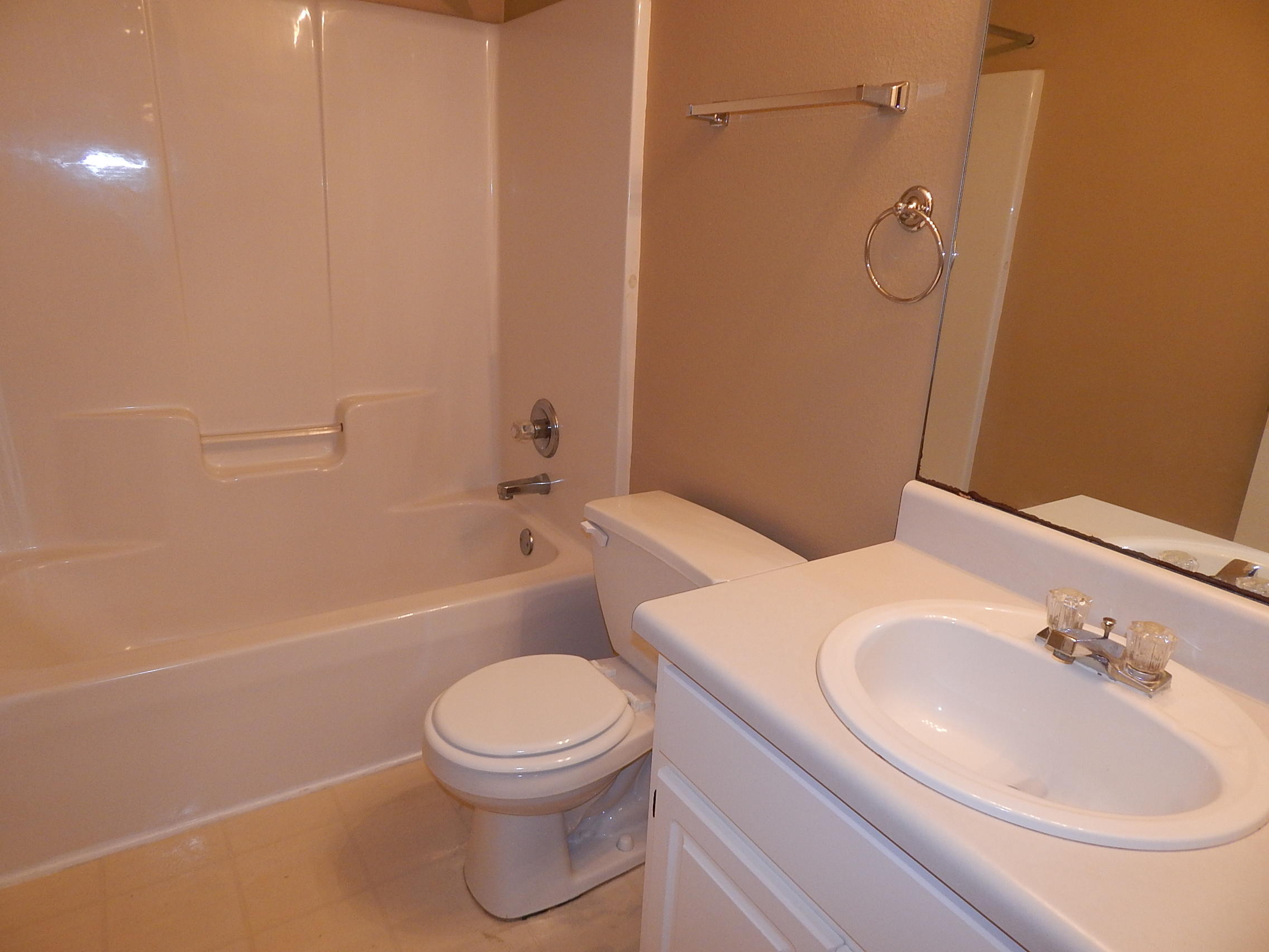 HOLLEY BY THE SEA, 1ST ADD - Residential