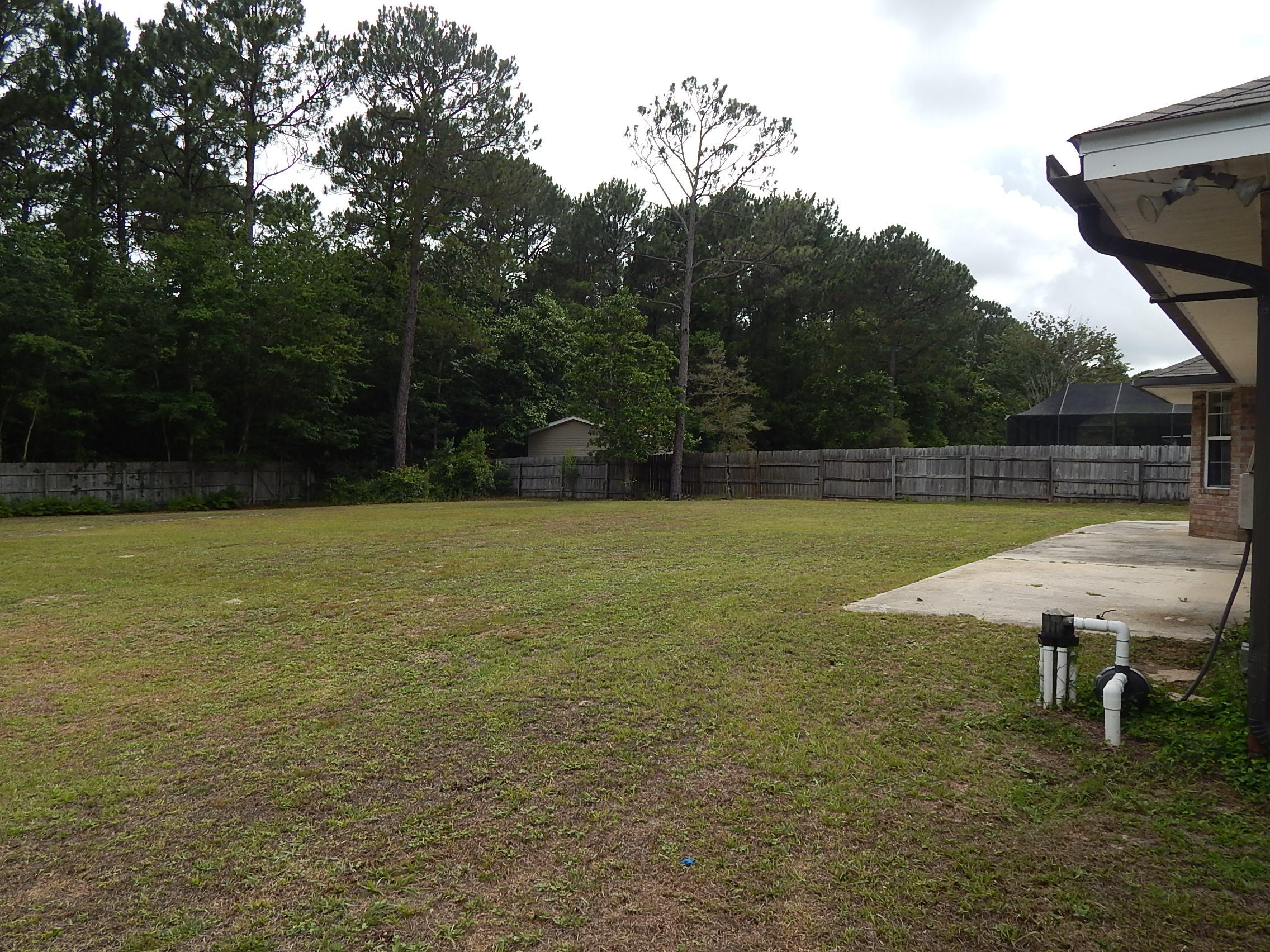 HOLLEY BY THE SEA, 1ST ADD - Residential