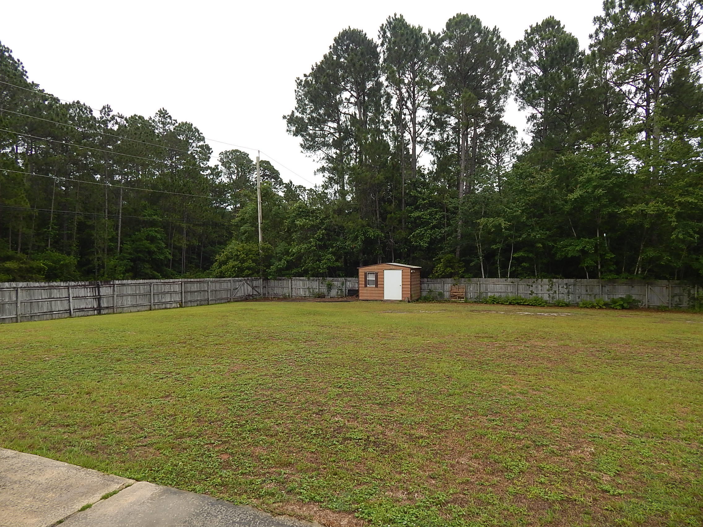 HOLLEY BY THE SEA, 1ST ADD - Residential