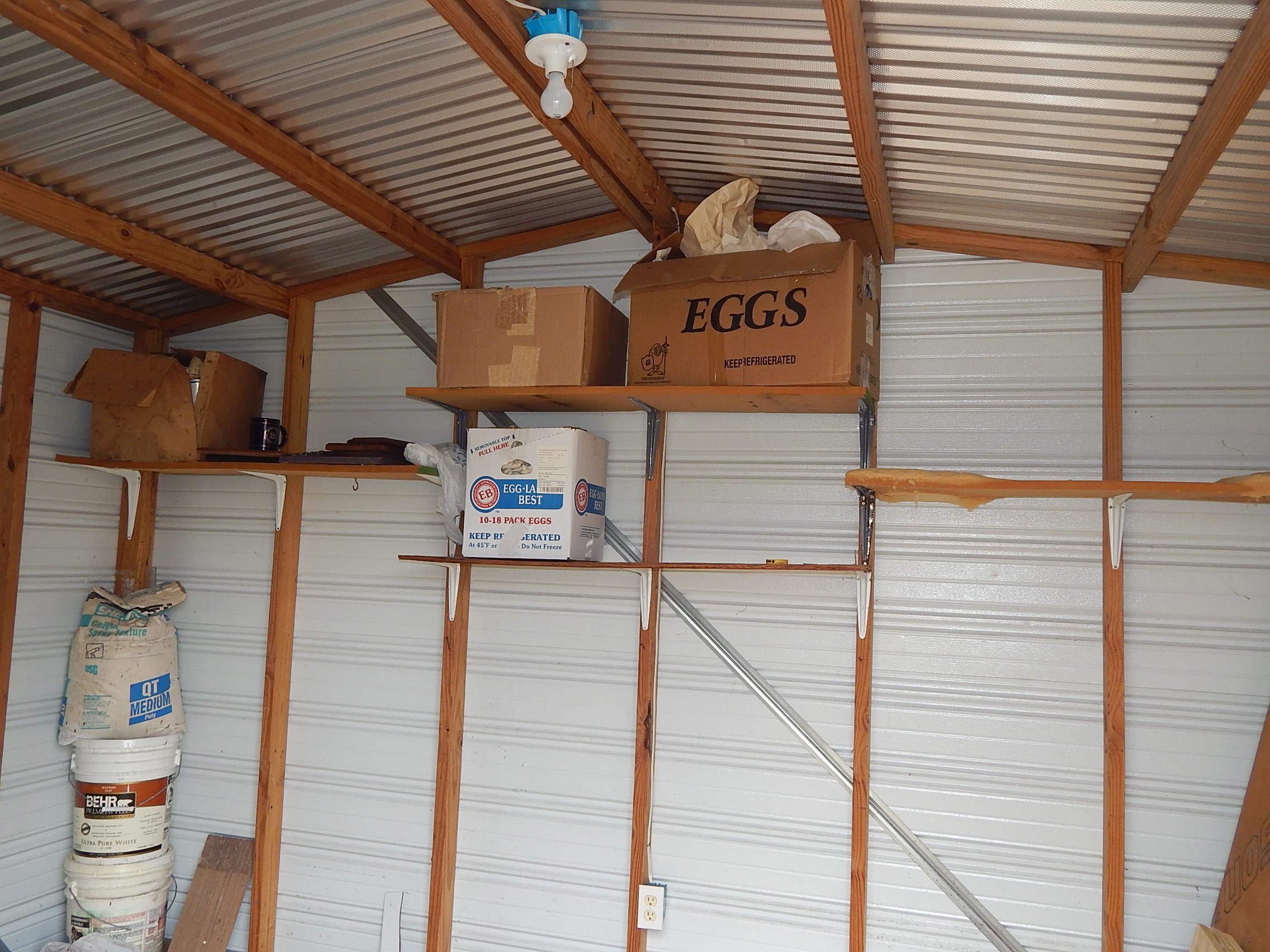 HOLLEY BY THE SEA, 1ST ADD - Residential