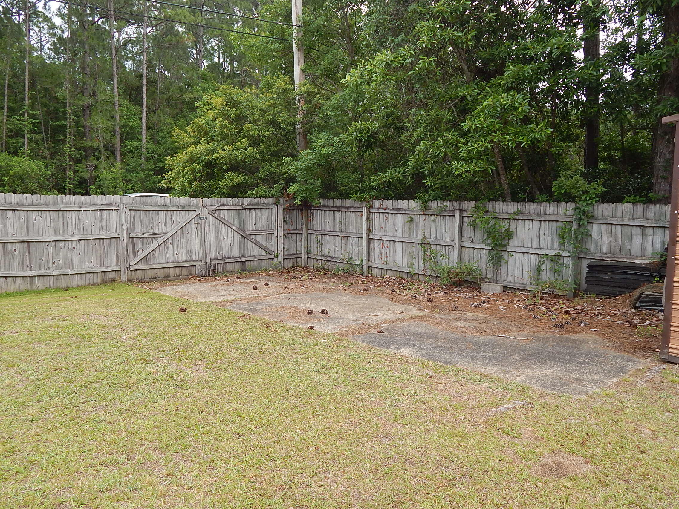 HOLLEY BY THE SEA, 1ST ADD - Residential