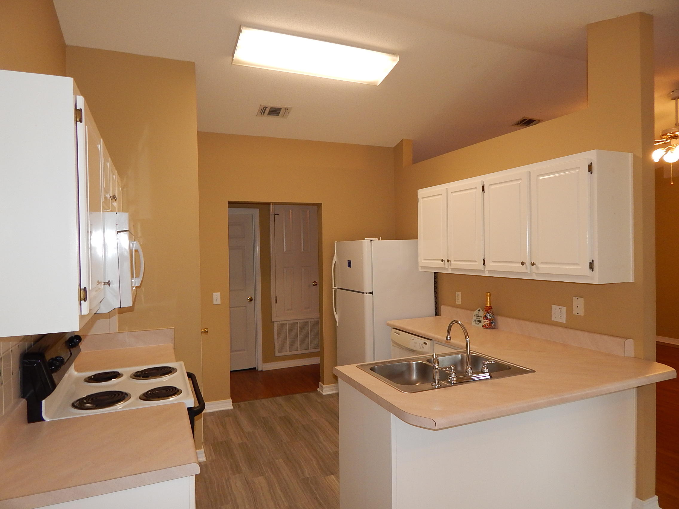 HOLLEY BY THE SEA, 1ST ADD - Residential