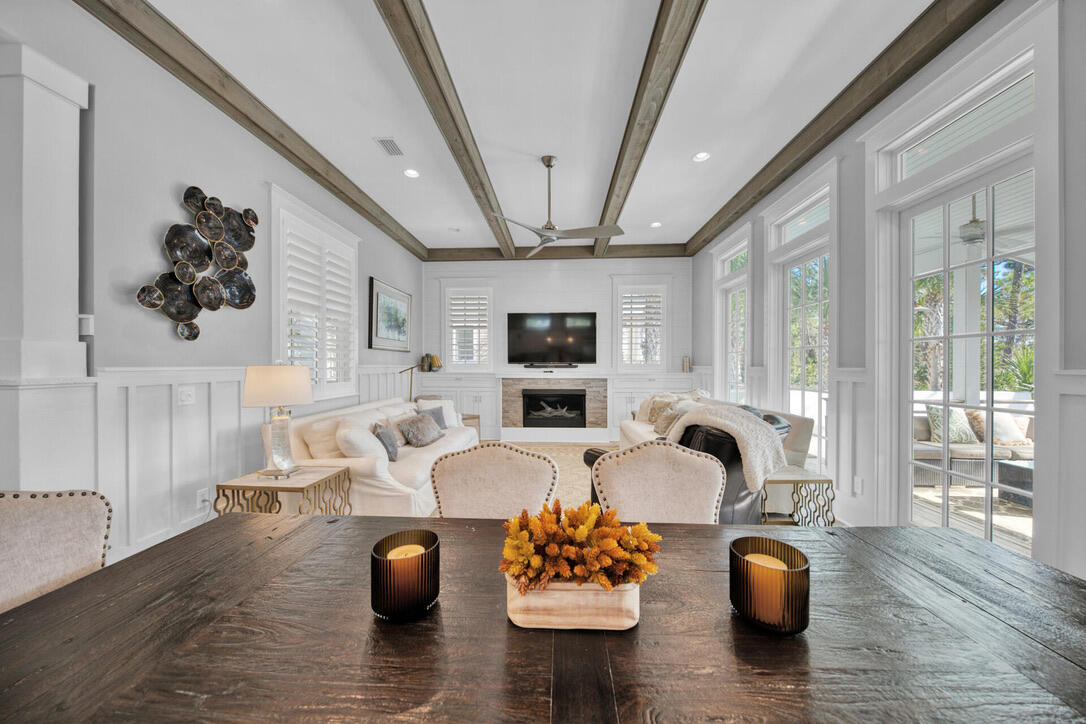 CARILLON BEACH - Residential