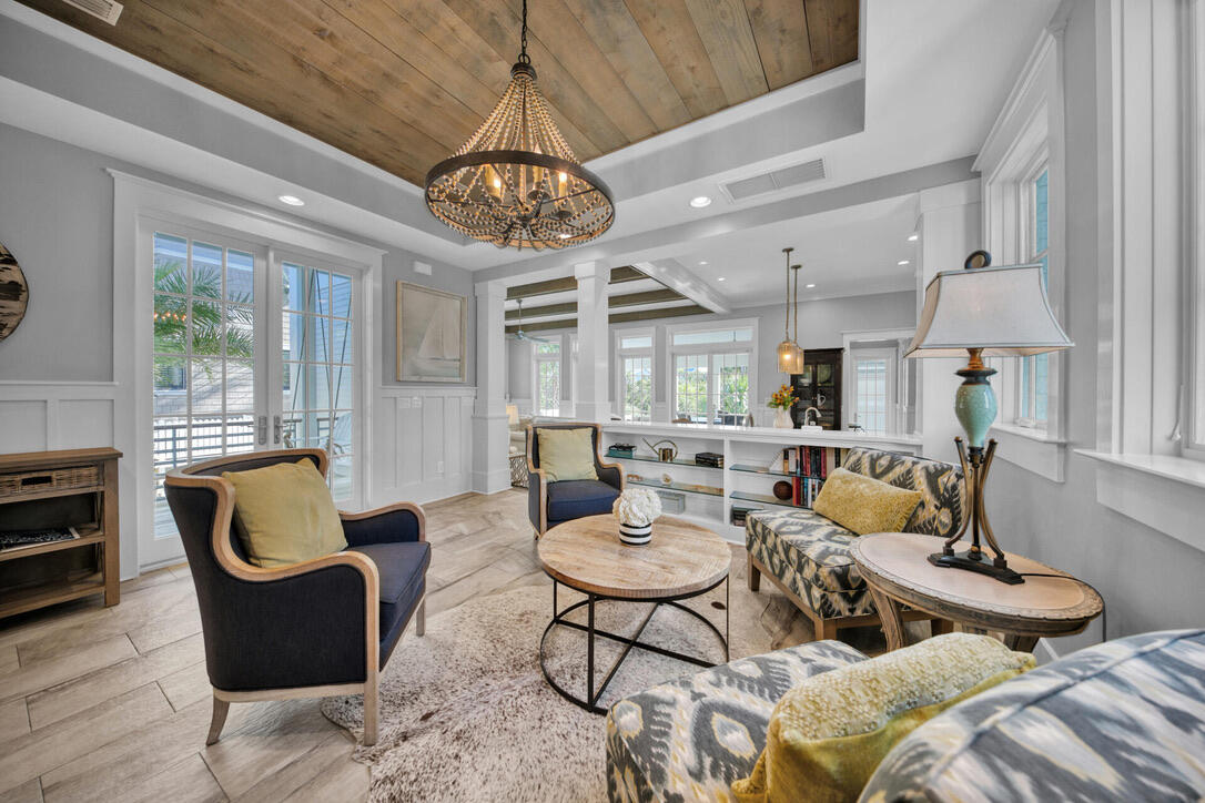 CARILLON BEACH - Residential