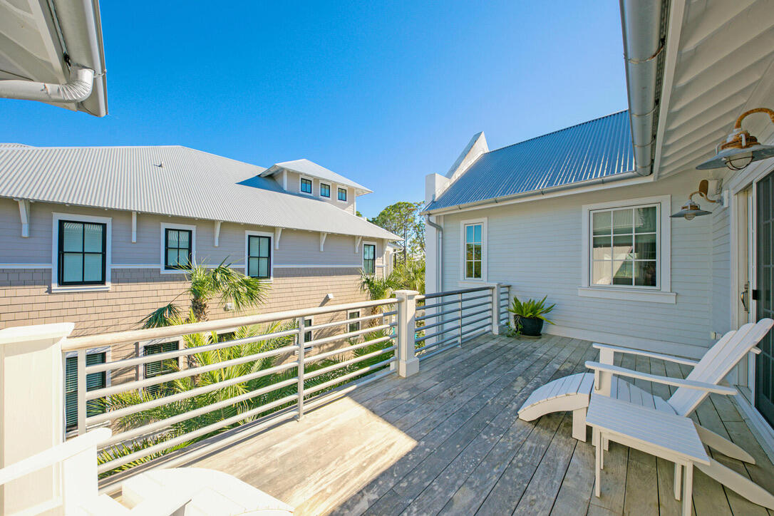 CARILLON BEACH - Residential