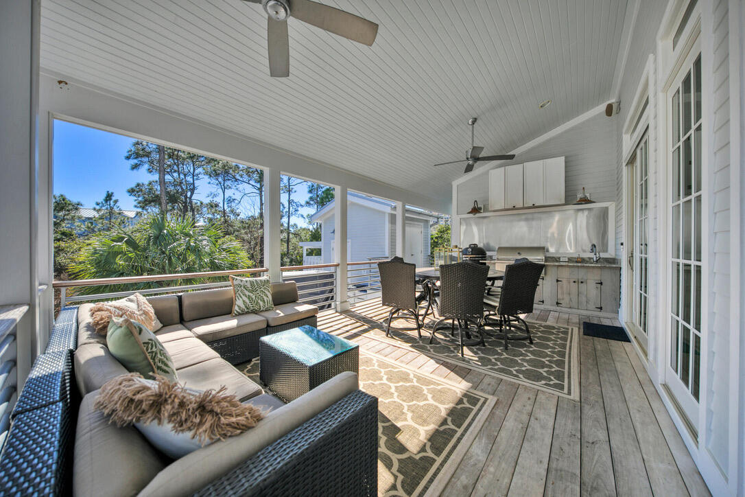 CARILLON BEACH - Residential