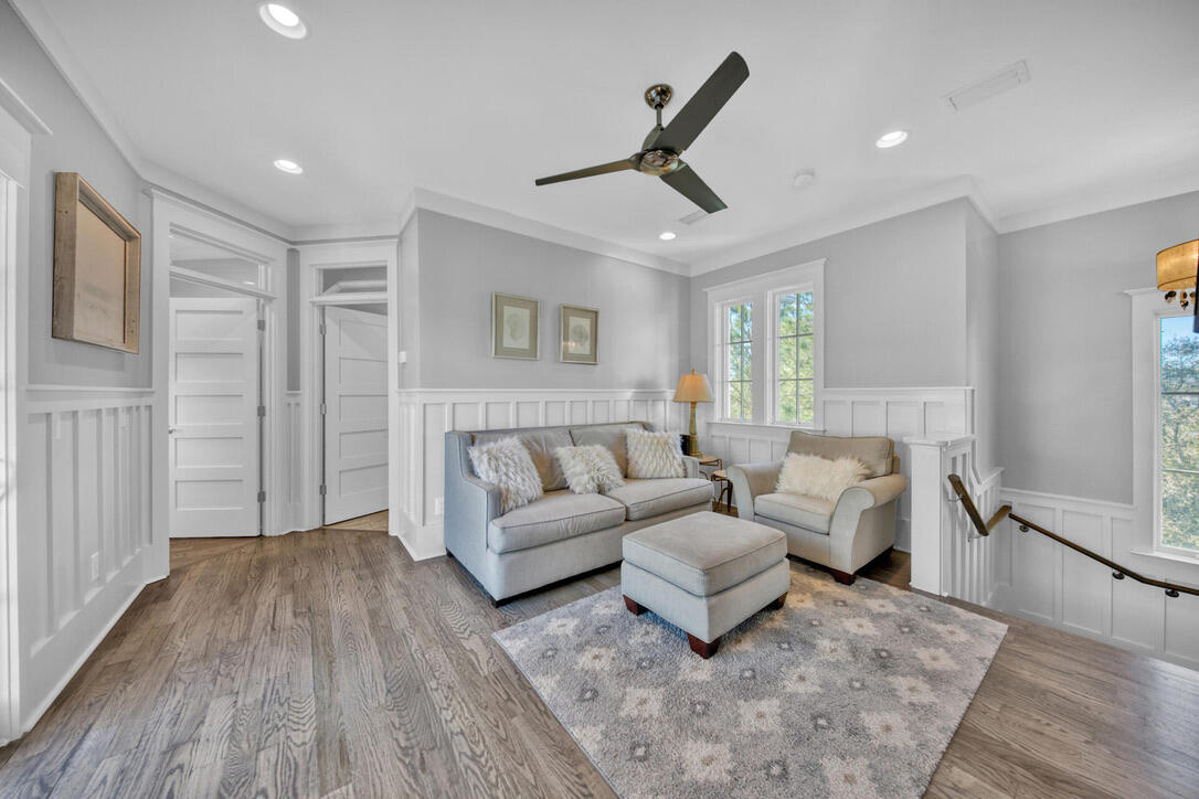 CARILLON BEACH - Residential